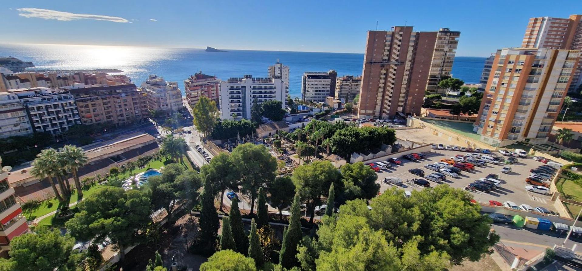 URBANIZACION MIRAMAR - Fincas Arena