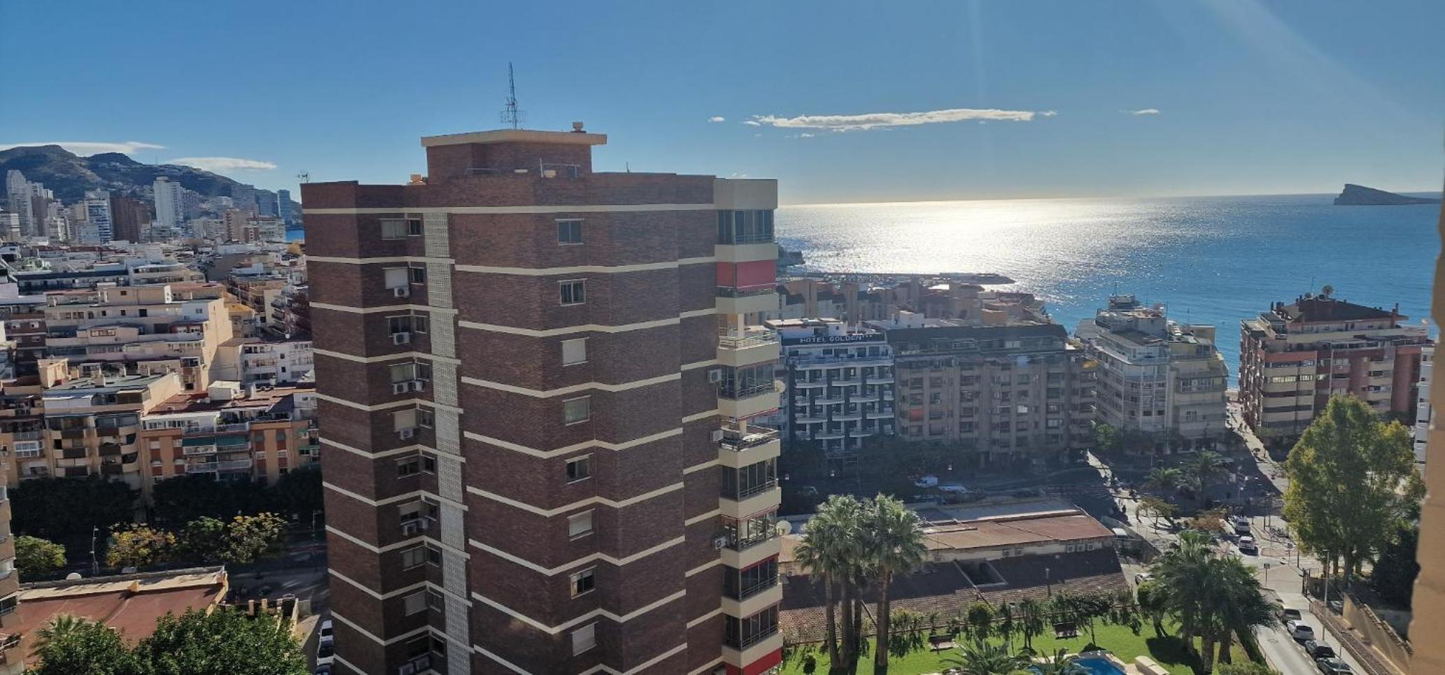 URBANIZACION MIRAMAR - Fincas Arena
