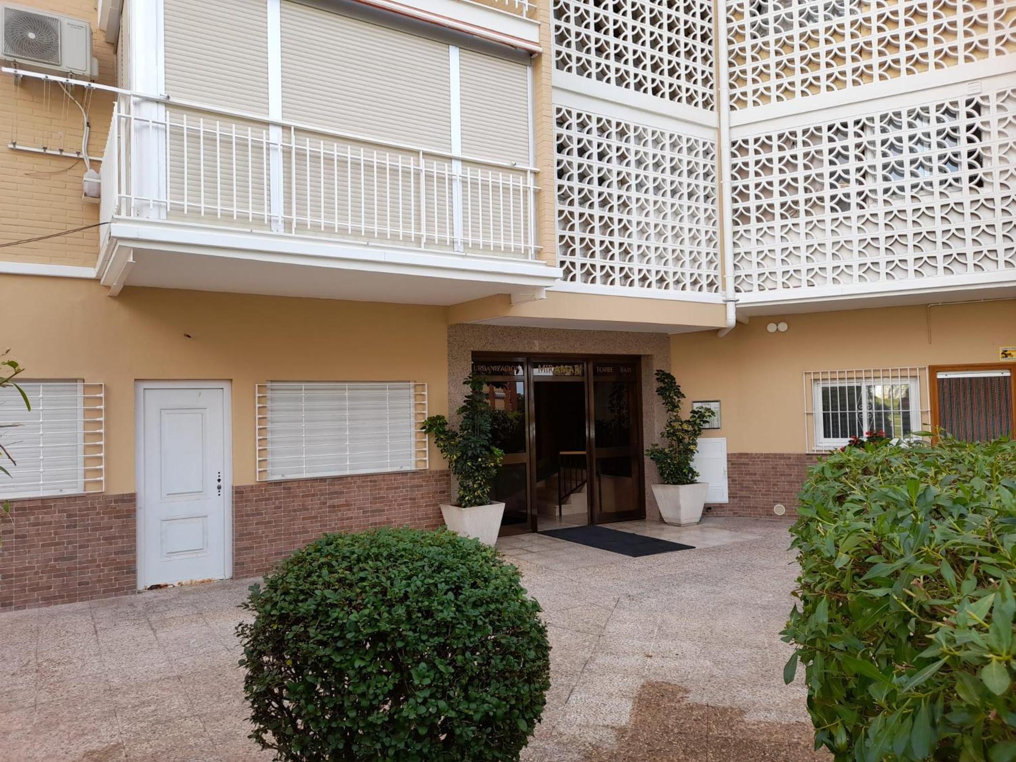 URBANIZACION MIRAMAR - Fincas Arena