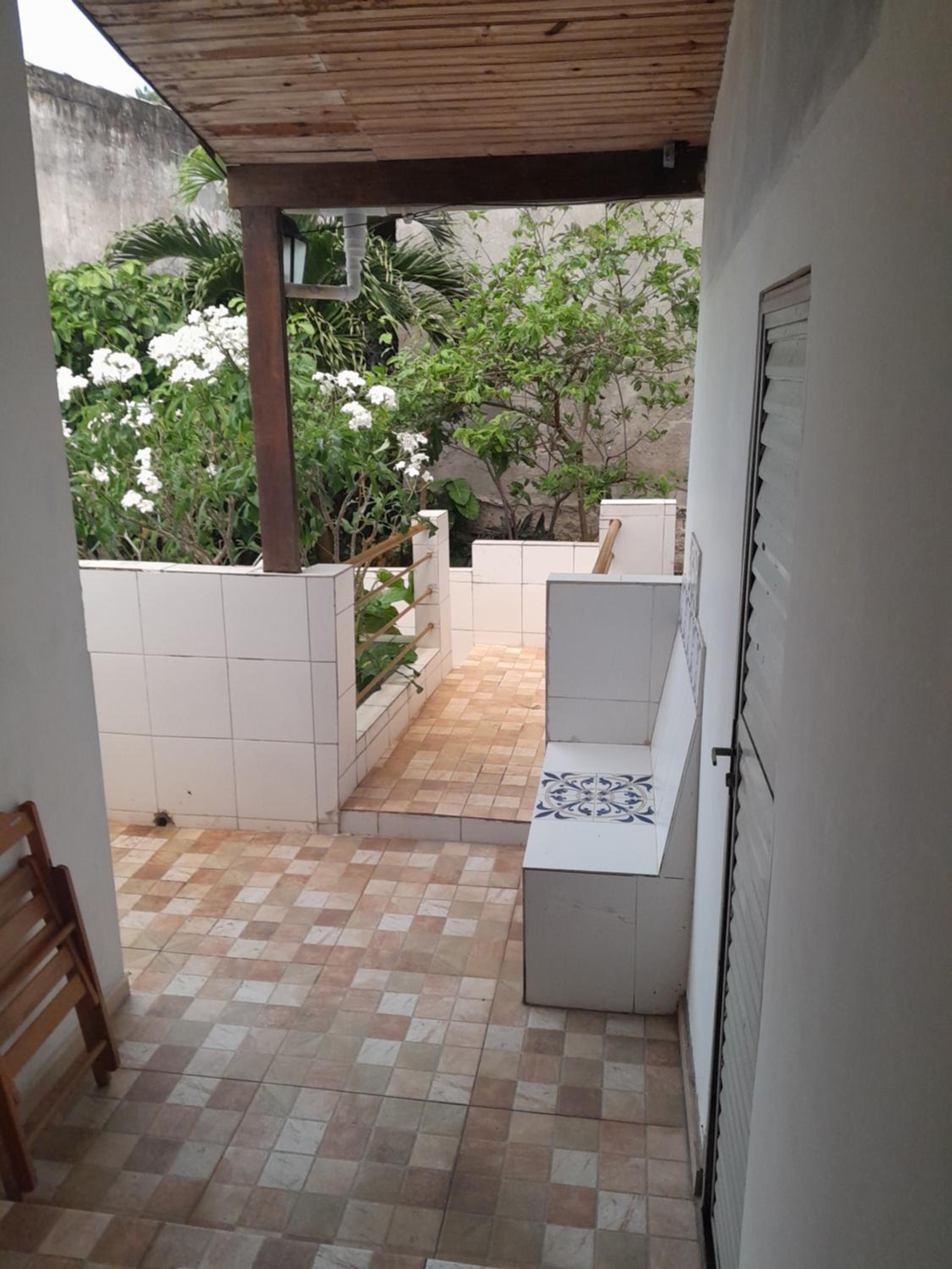 Albergue Rio Vermelho