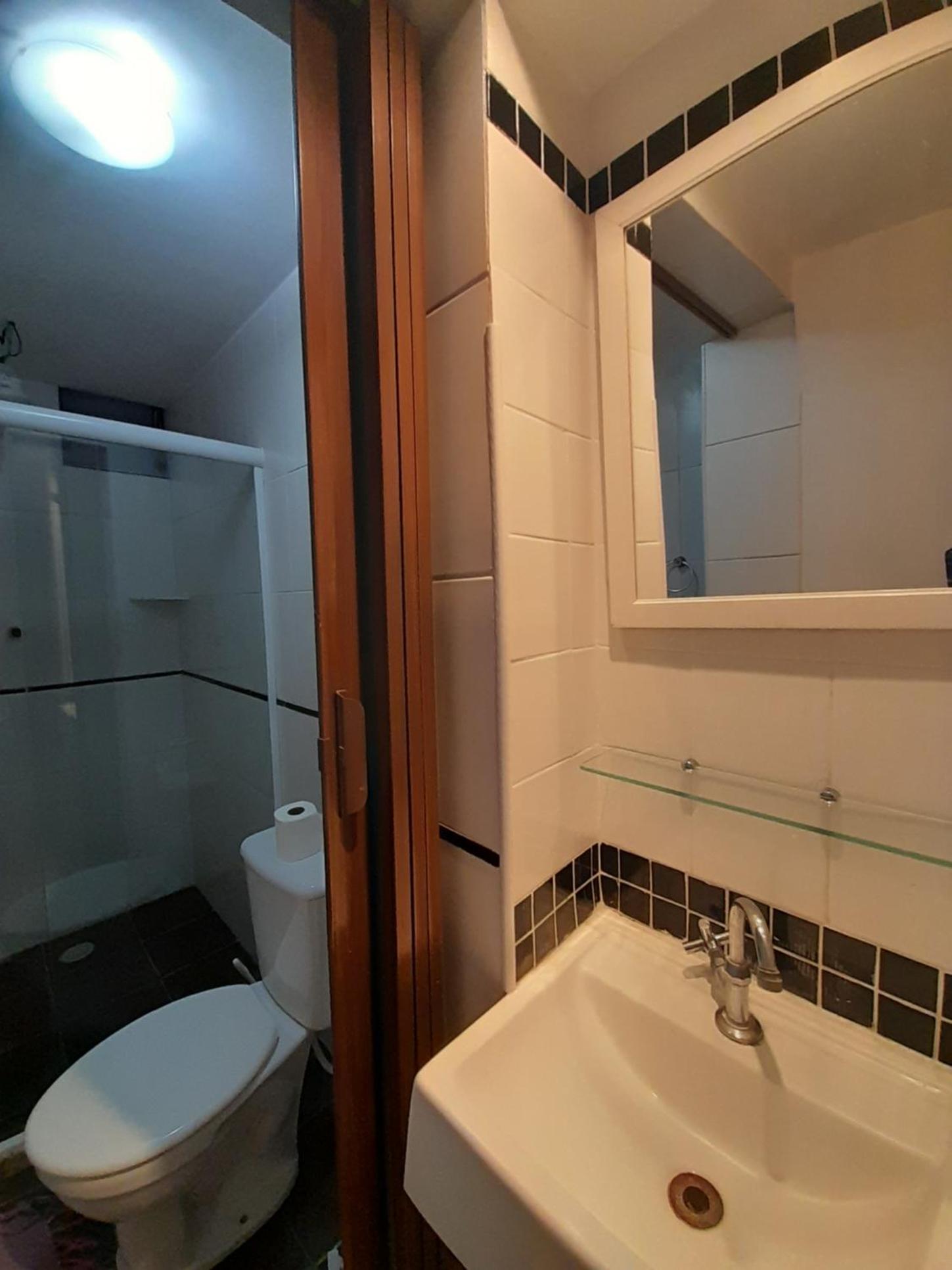 Albergue Rio Vermelho