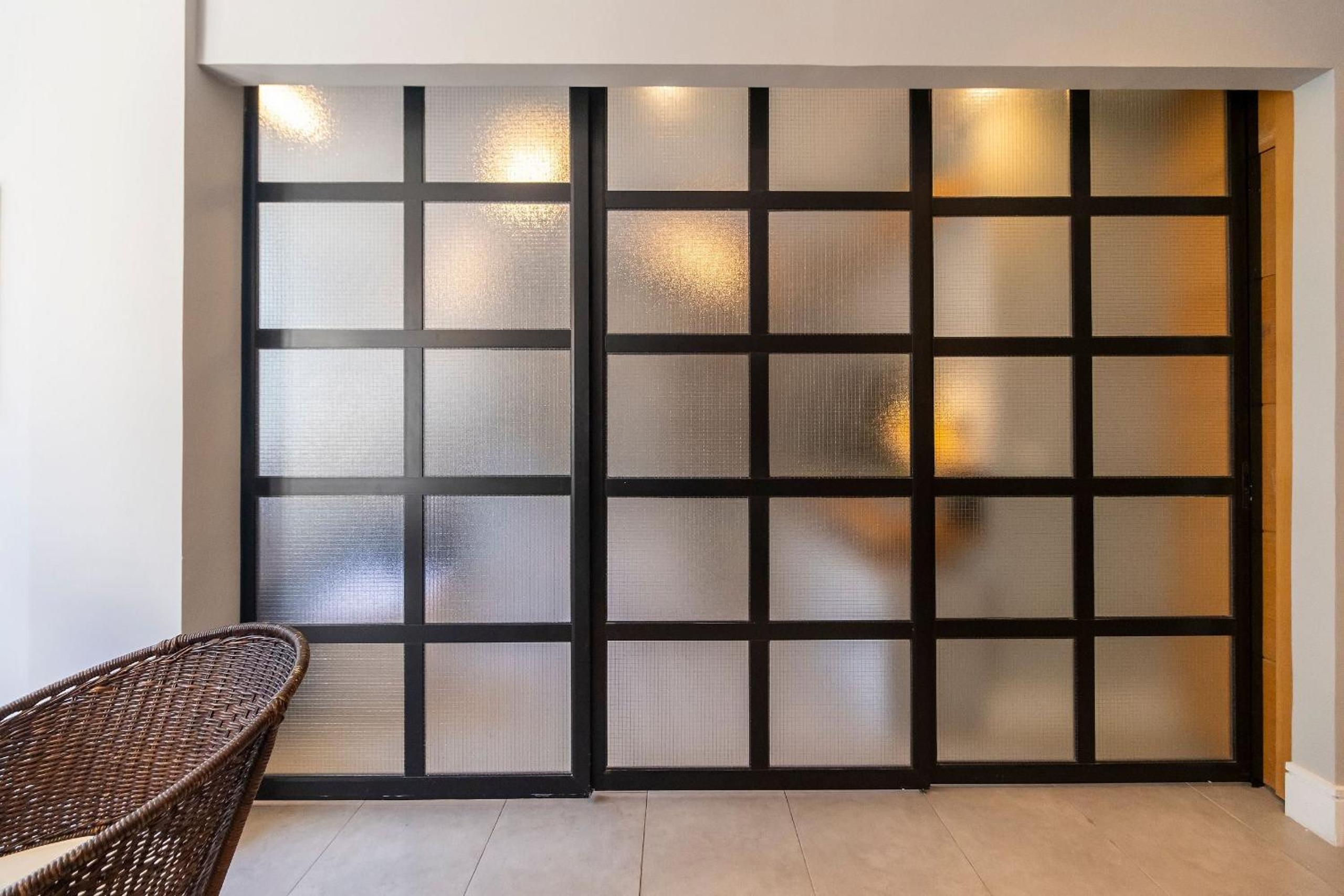 Building - El Paso - Stylish Accommodations in Leblon