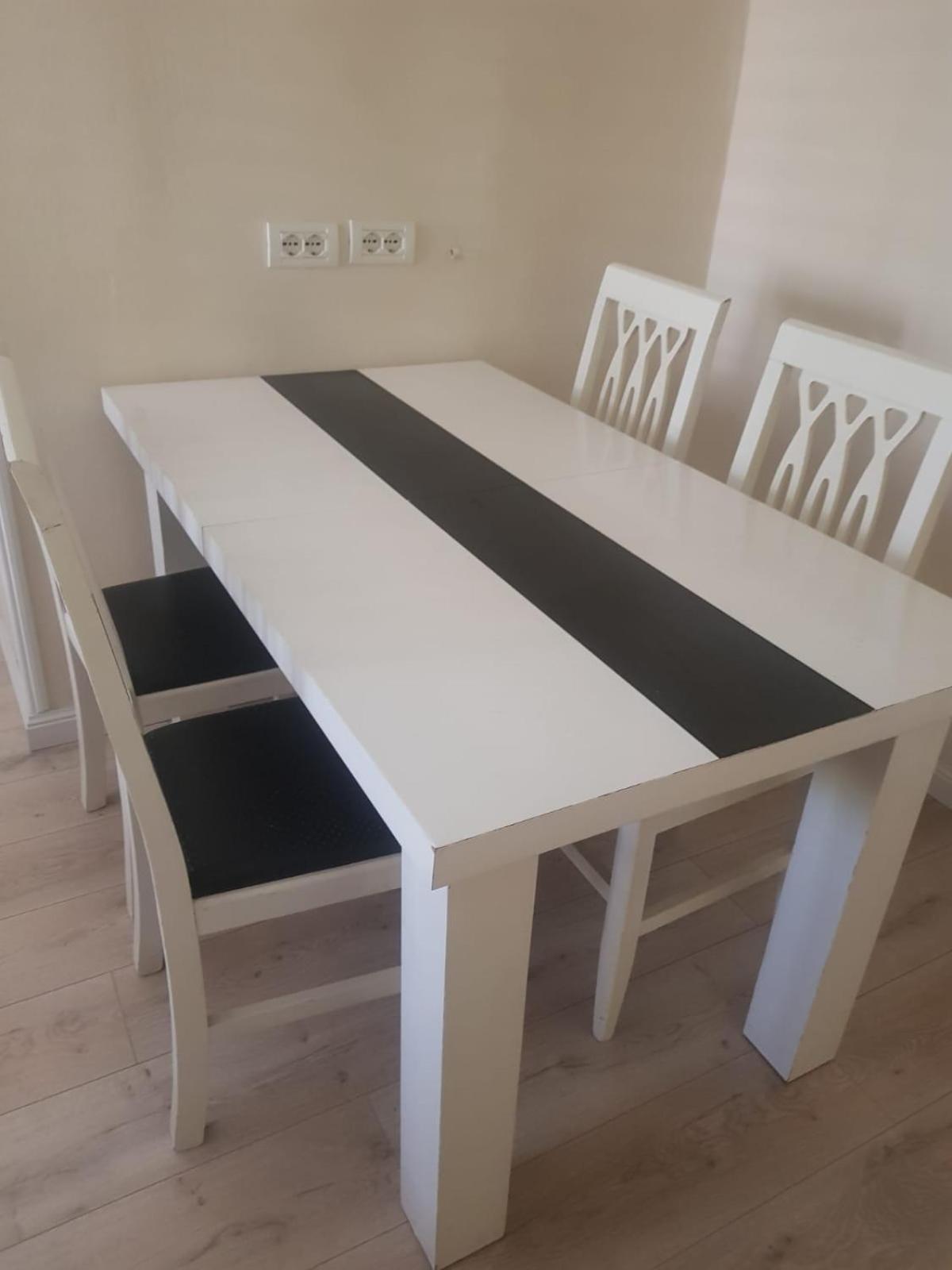 Chic Escape Tirana Central Apartment near Blloku