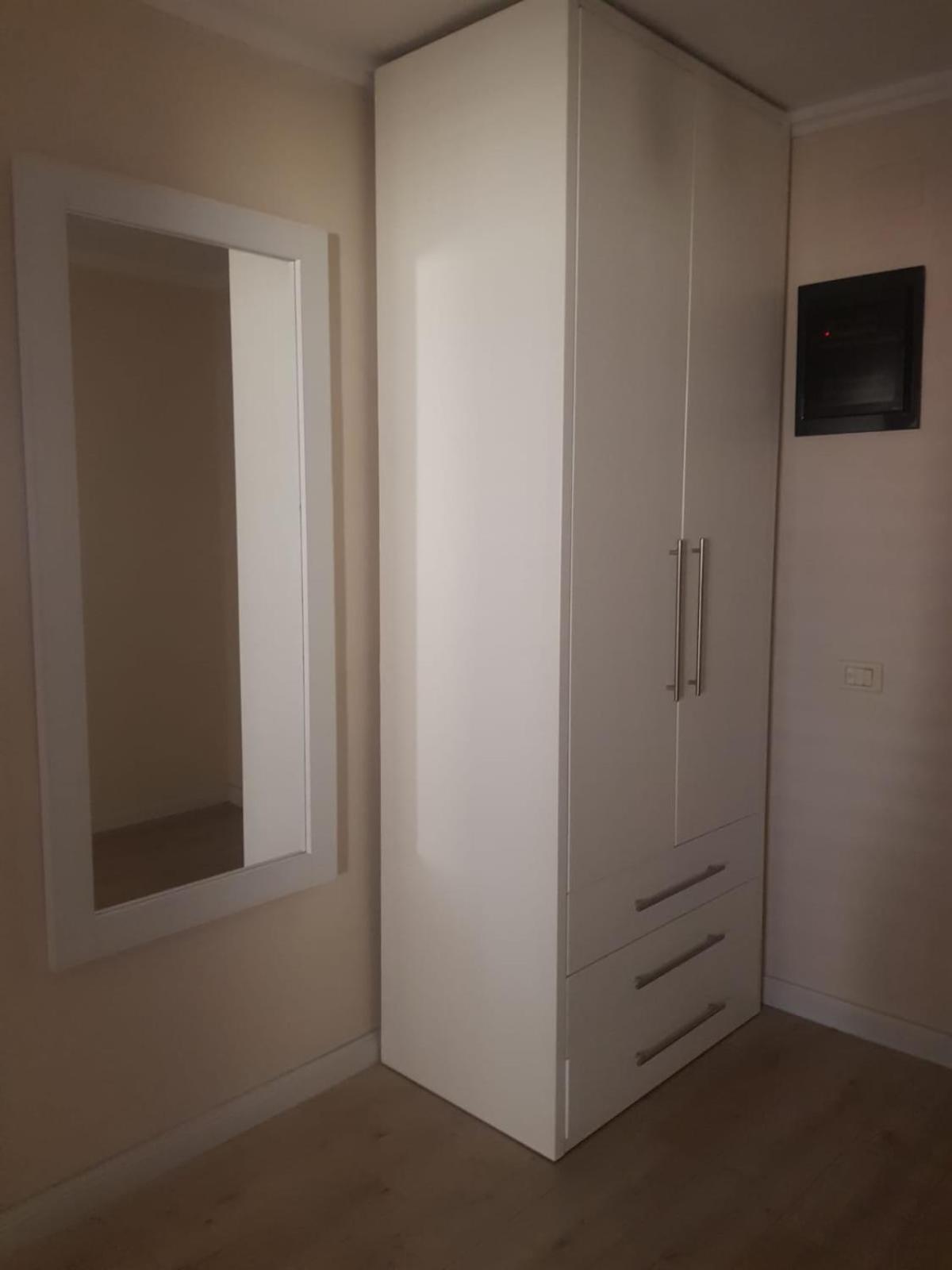 Chic Escape Tirana Central Apartment near Blloku