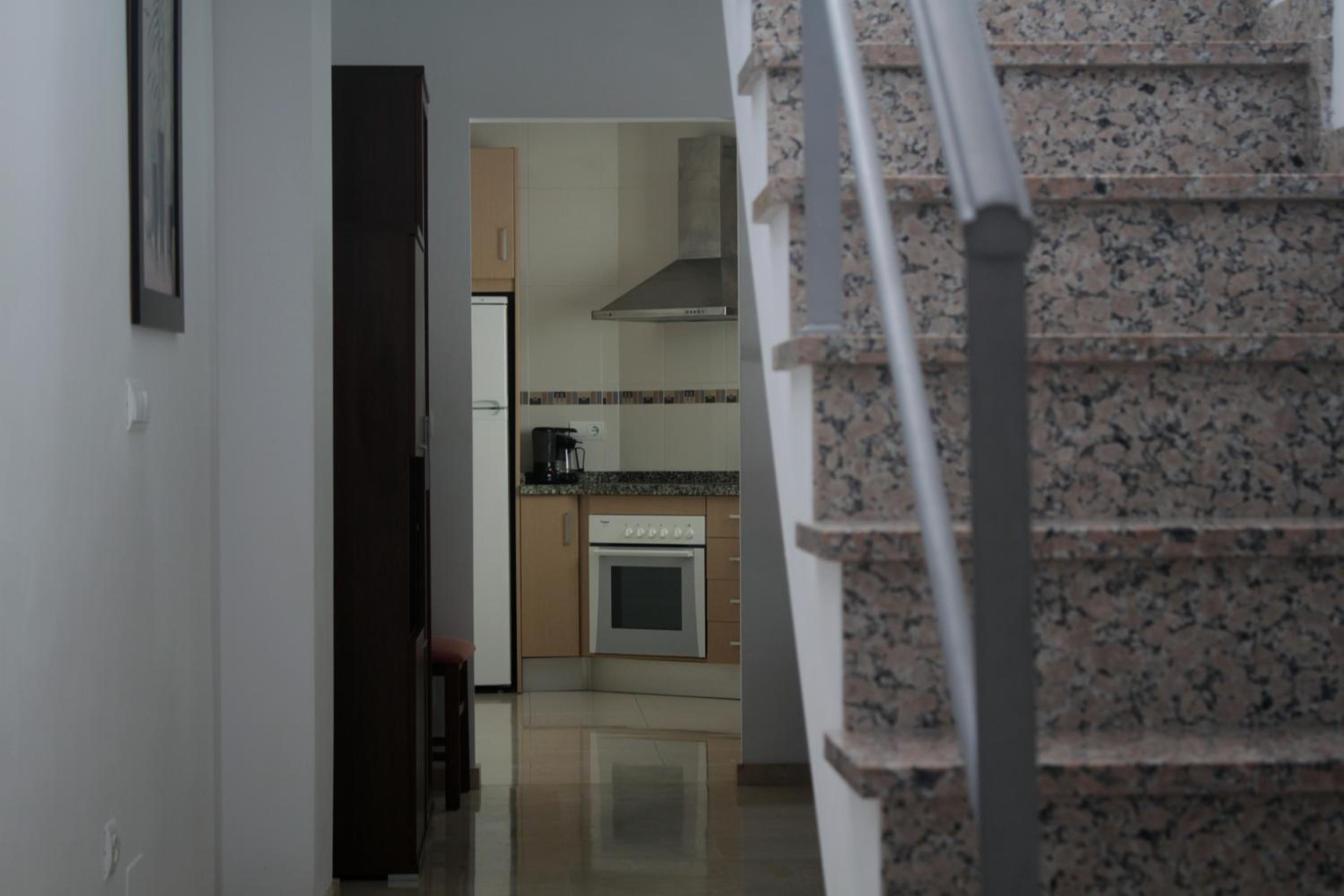 Apartamentos Turísticos Fercomar