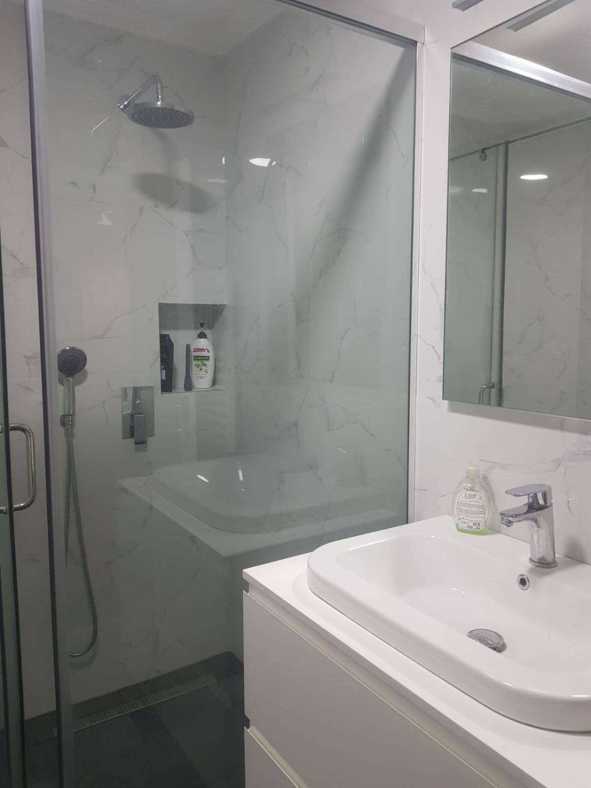 Chic Escape Tirana Central Apartment near Blloku