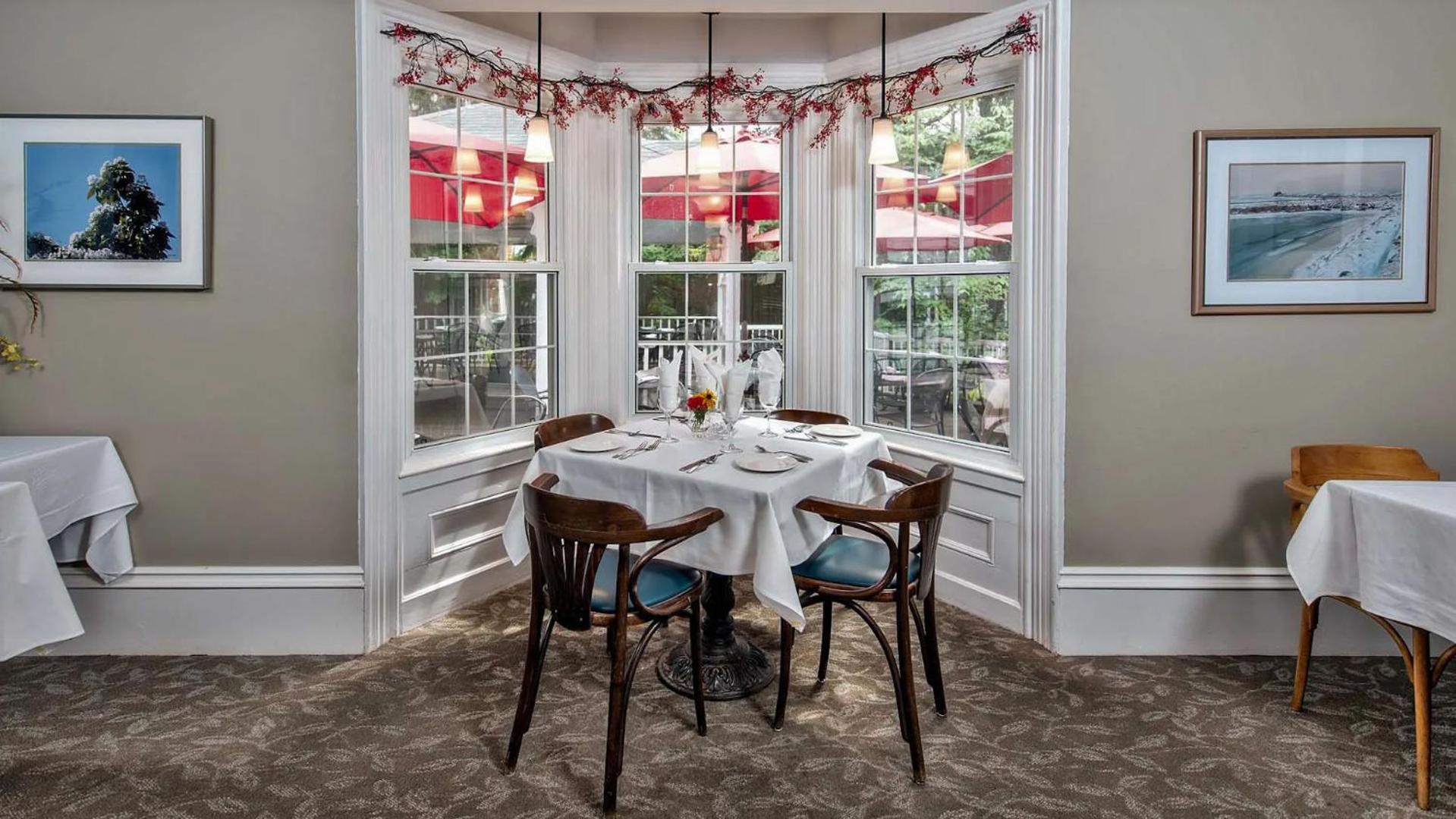 Kettle Creek Inn