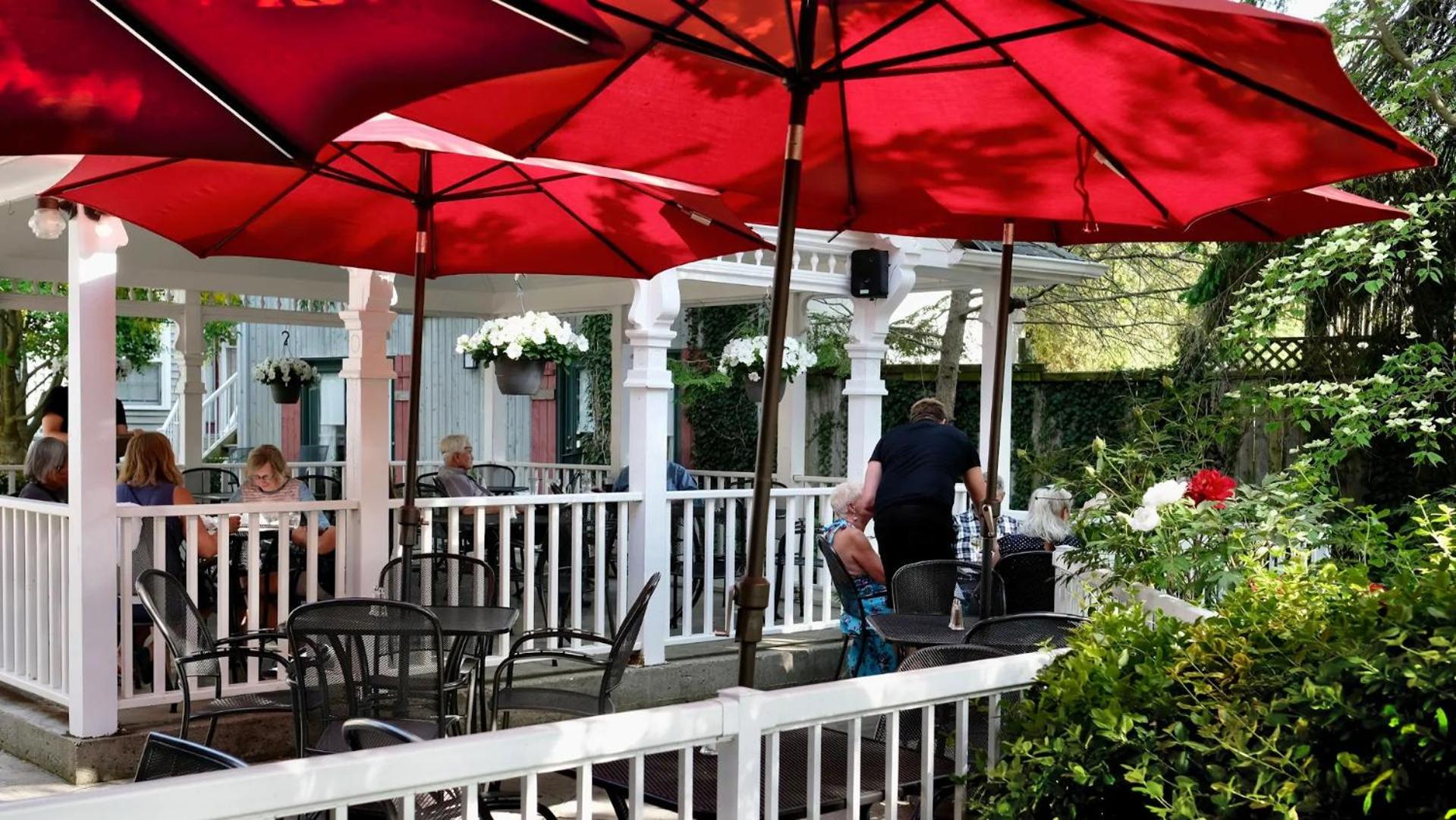 Kettle Creek Inn