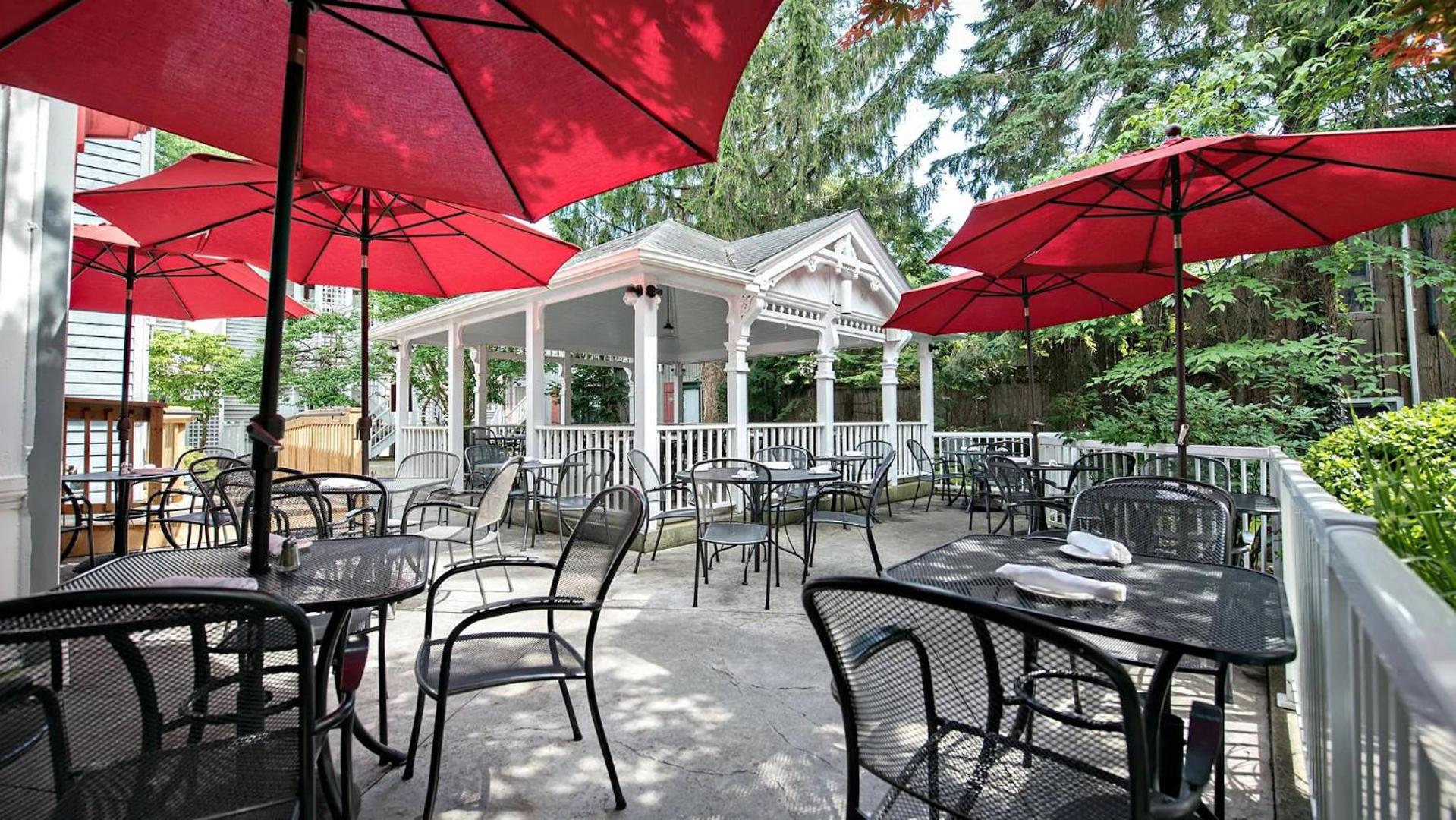 Kettle Creek Inn