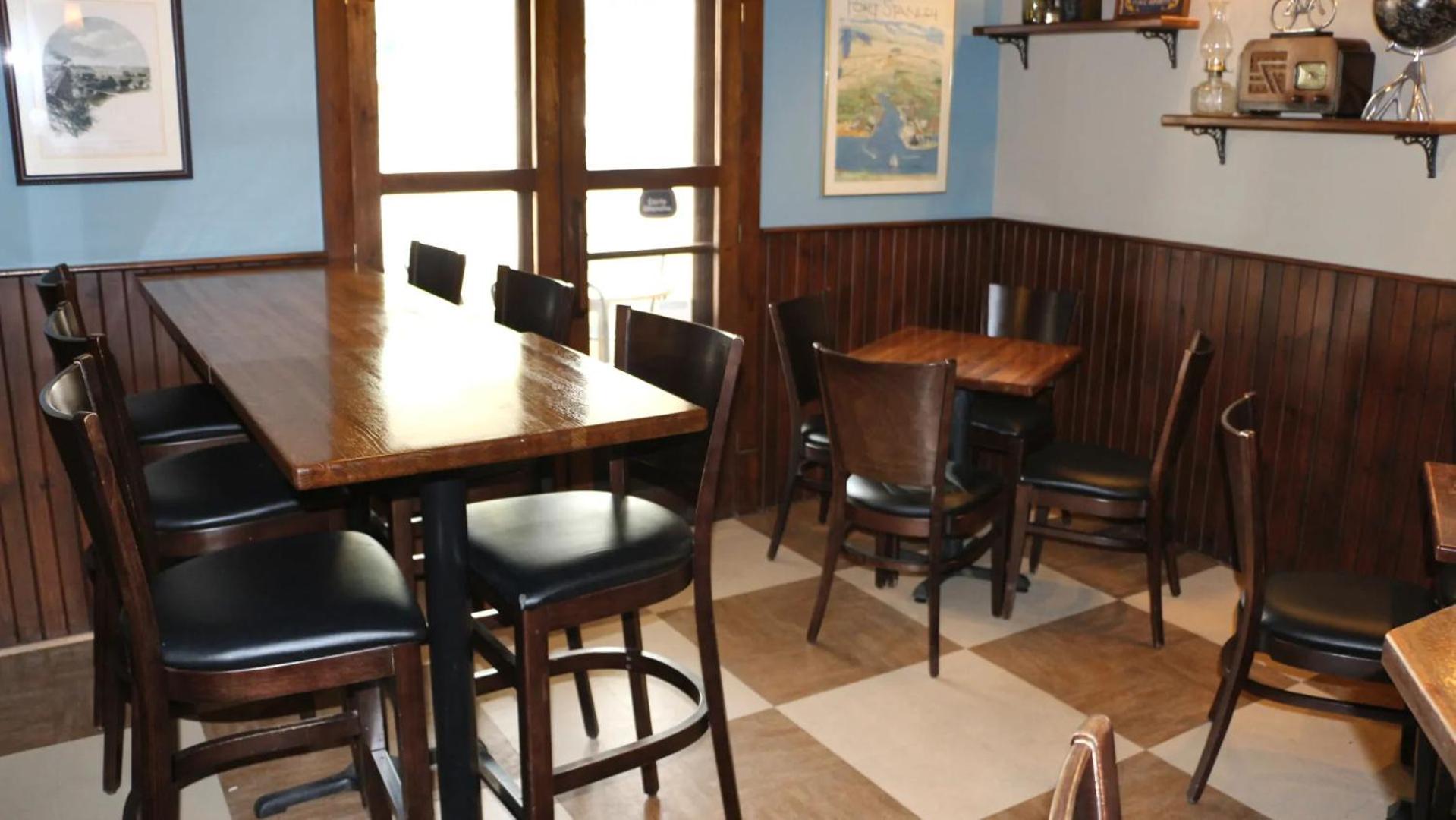 Kettle Creek Inn