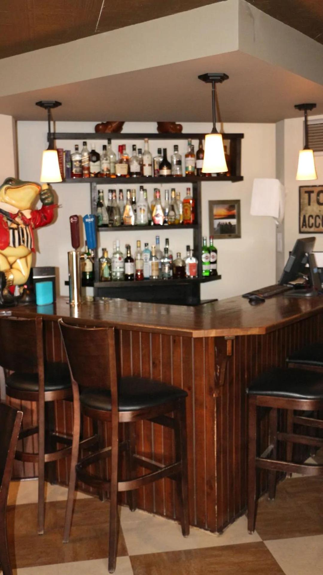 Kettle Creek Inn