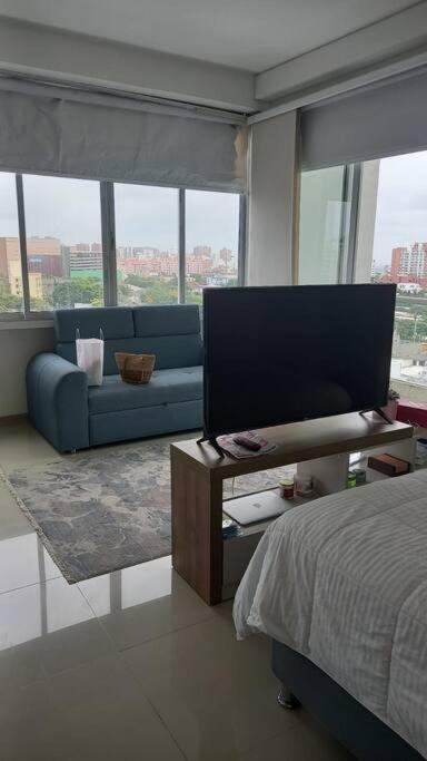 Amazing views in Barranquilla
