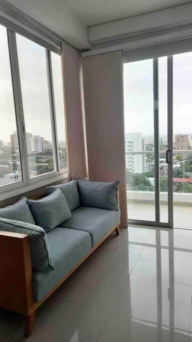 Amazing views in Barranquilla