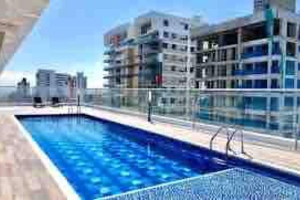 Amazing views in Barranquilla