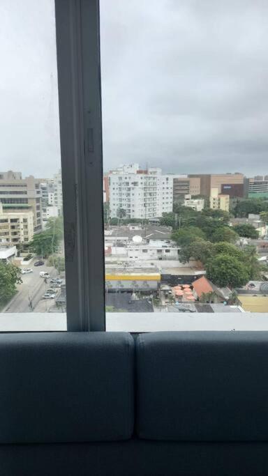 Amazing views in Barranquilla