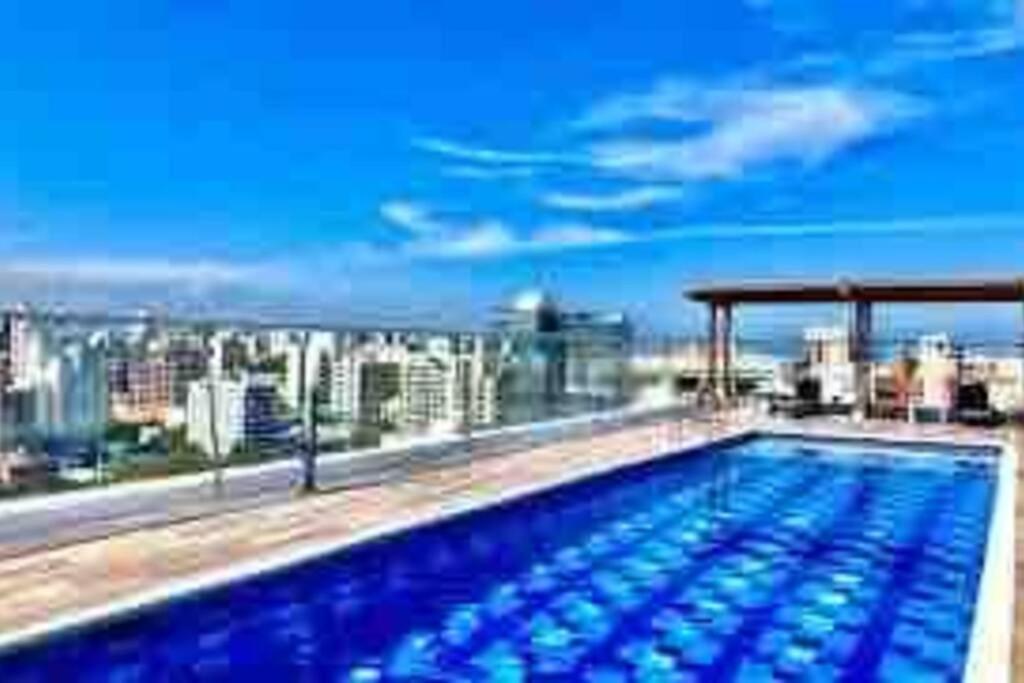 Amazing views in Barranquilla