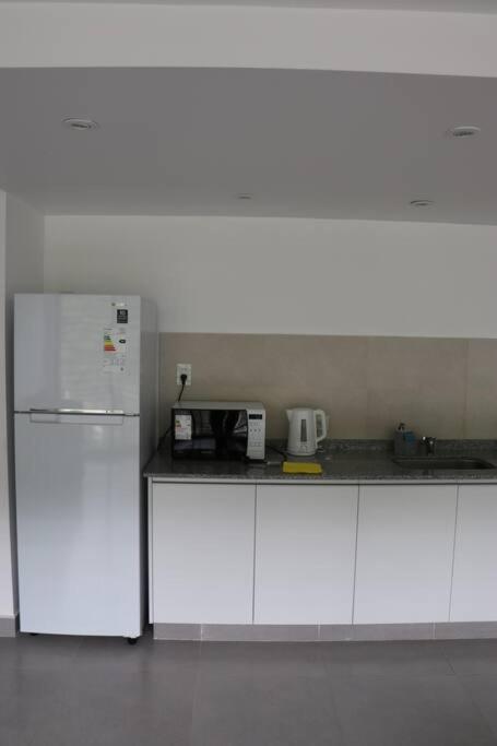 Departamento 1 Habitación Completamente Equipado