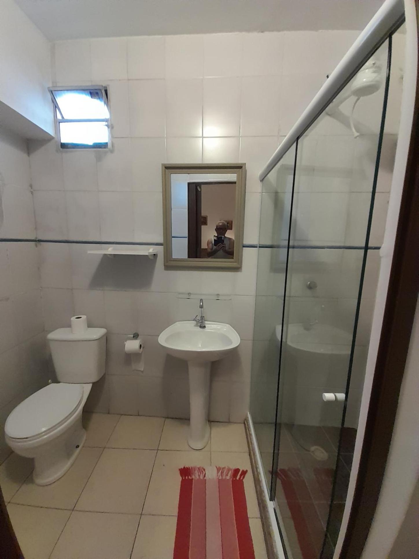 Albergue Rio Vermelho