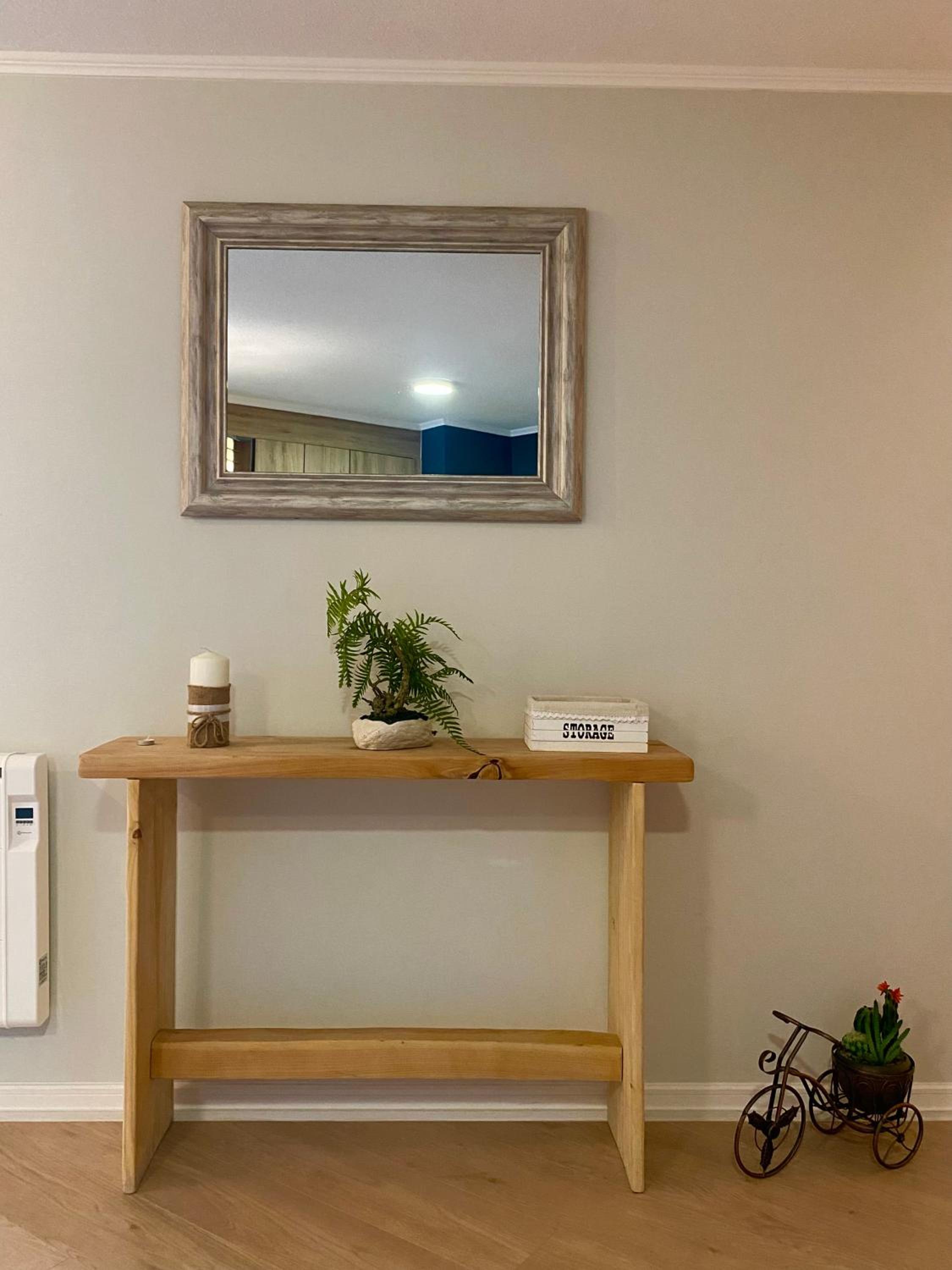 Hermoso y moderno departamento a pasos del lago