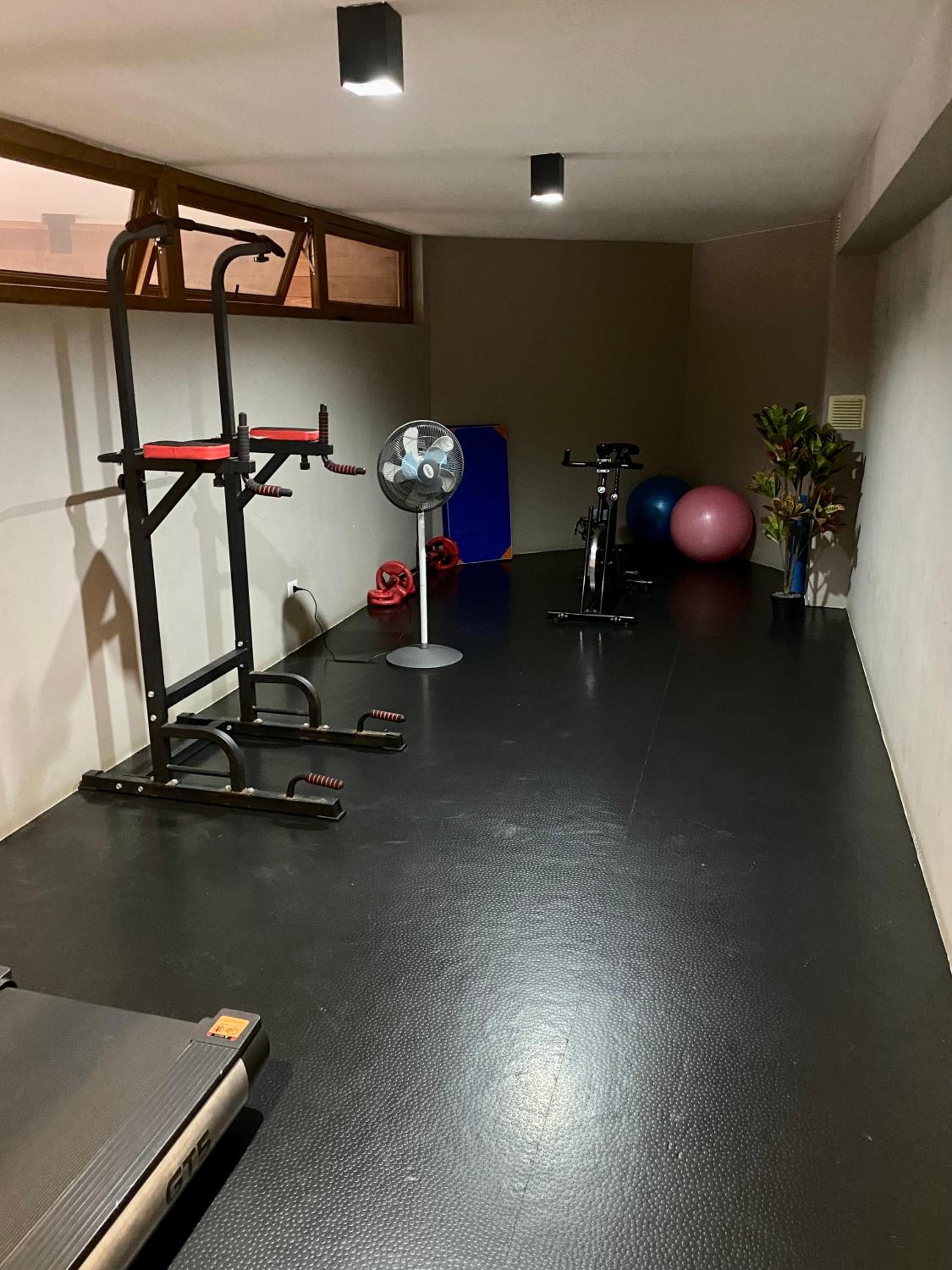 Hermoso y moderno departamento a pasos del lago