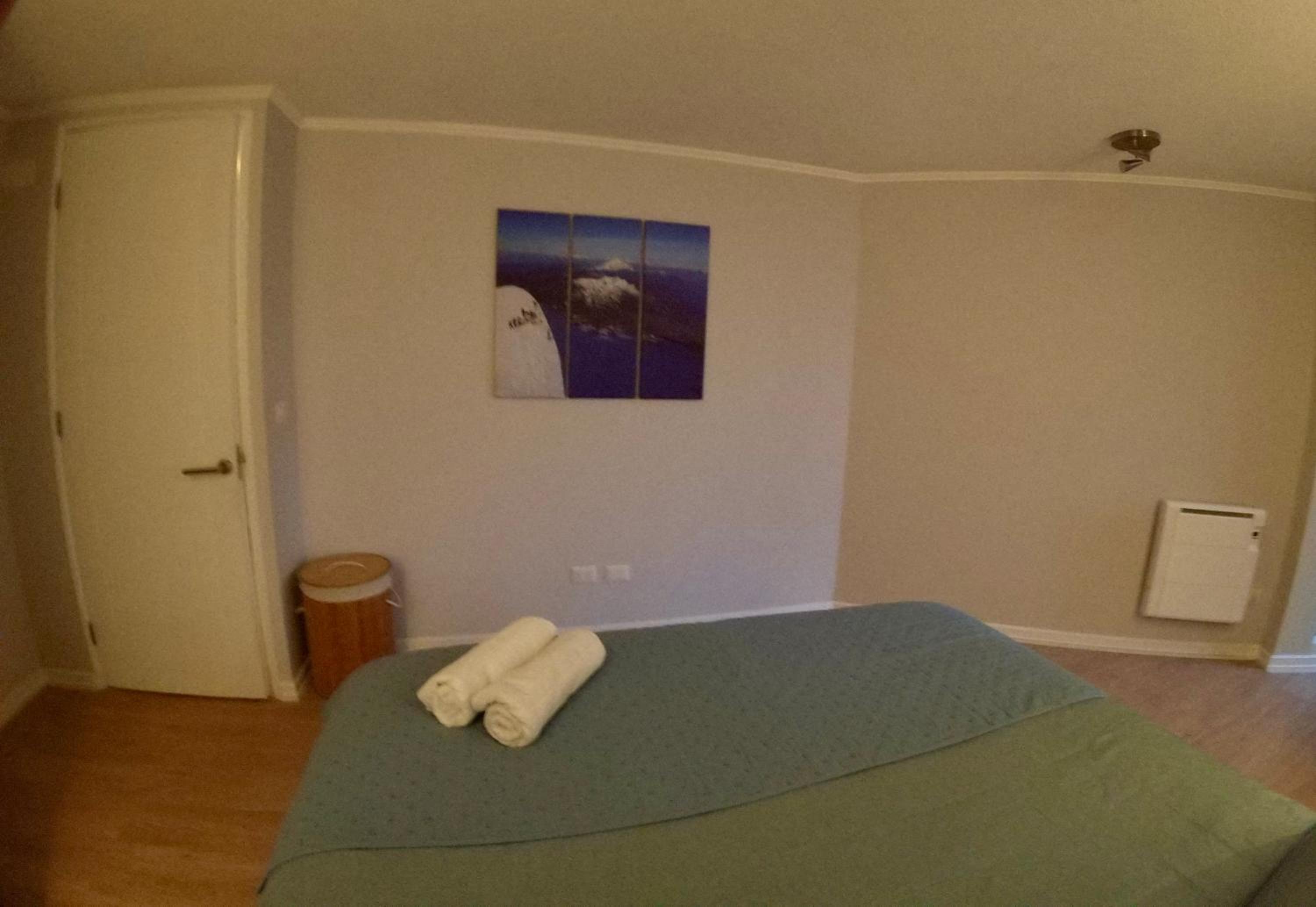 Hermoso y moderno departamento a pasos del lago