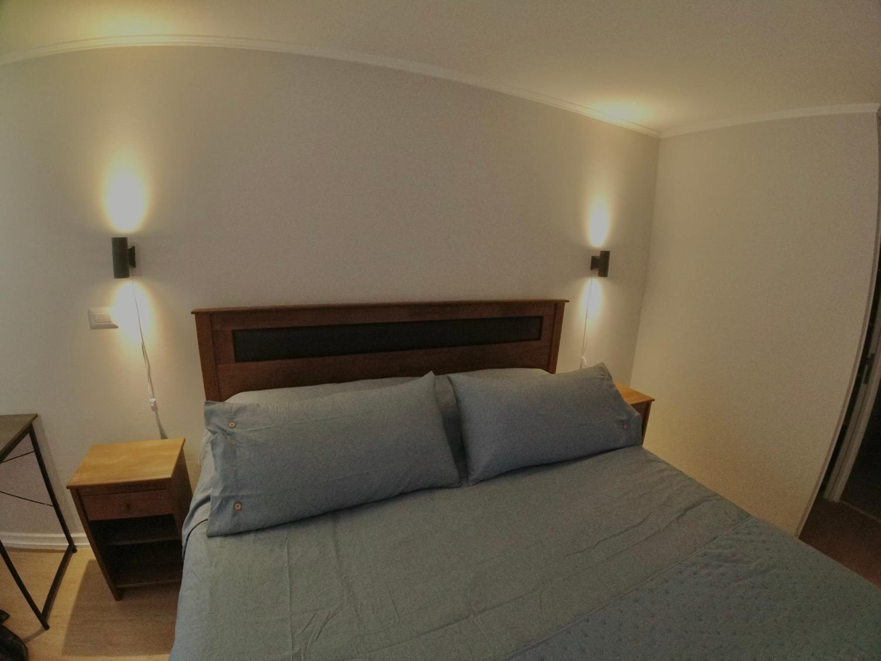 Hermoso y moderno departamento a pasos del lago