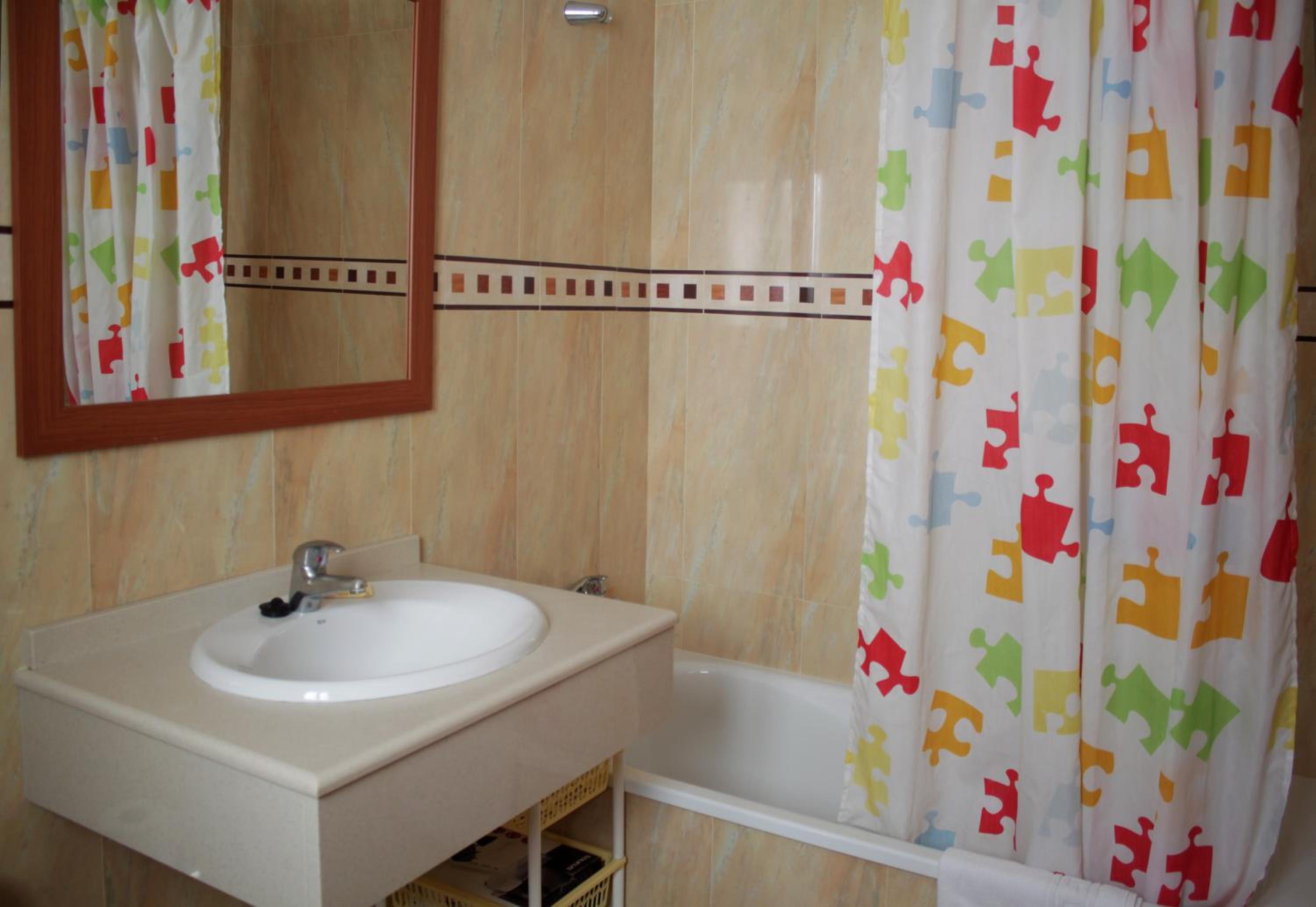 Apartamentos Turísticos Fercomar