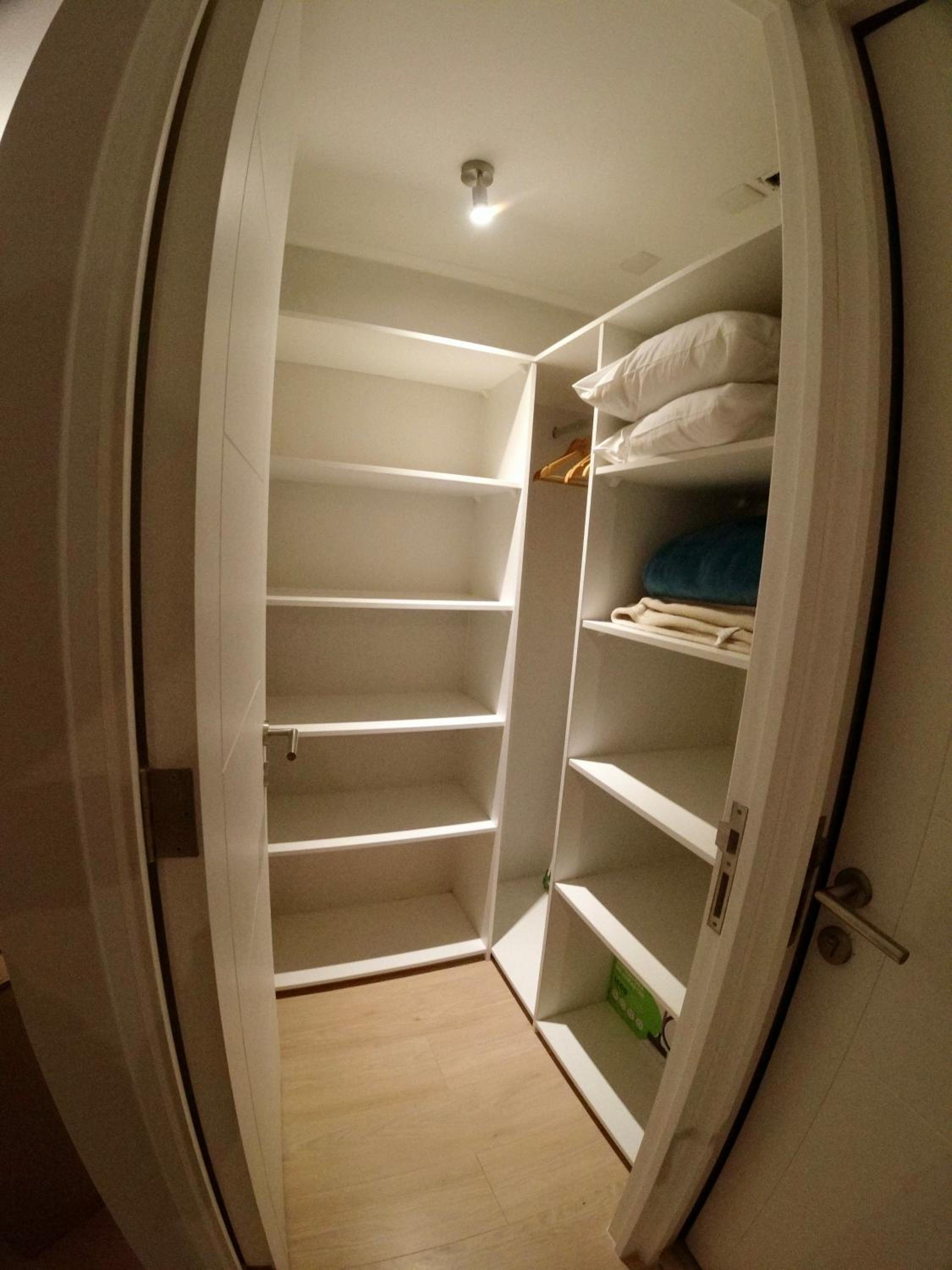 Hermoso y moderno departamento a pasos del lago