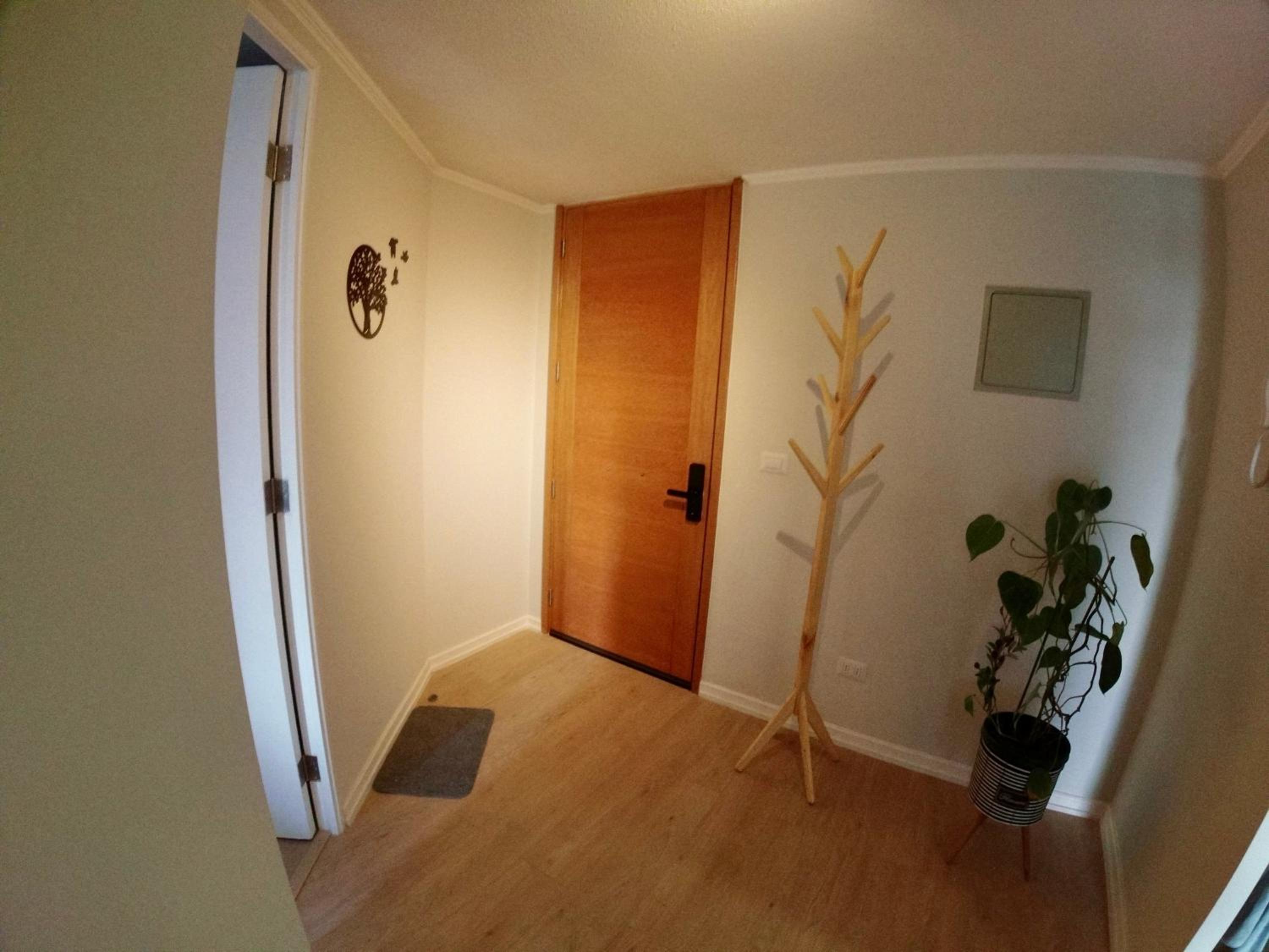 Hermoso y moderno departamento a pasos del lago
