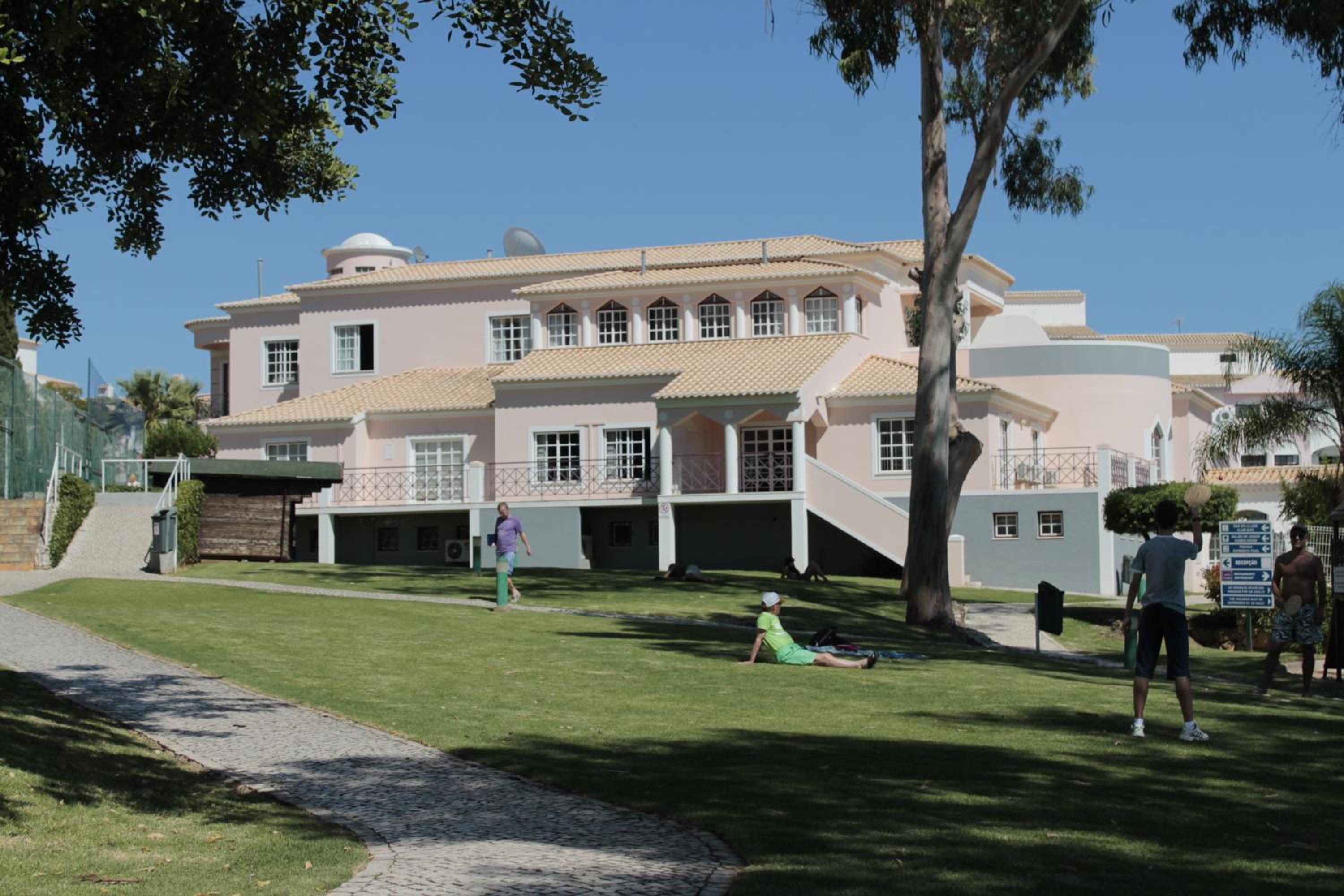 Apartment Vila Rosa