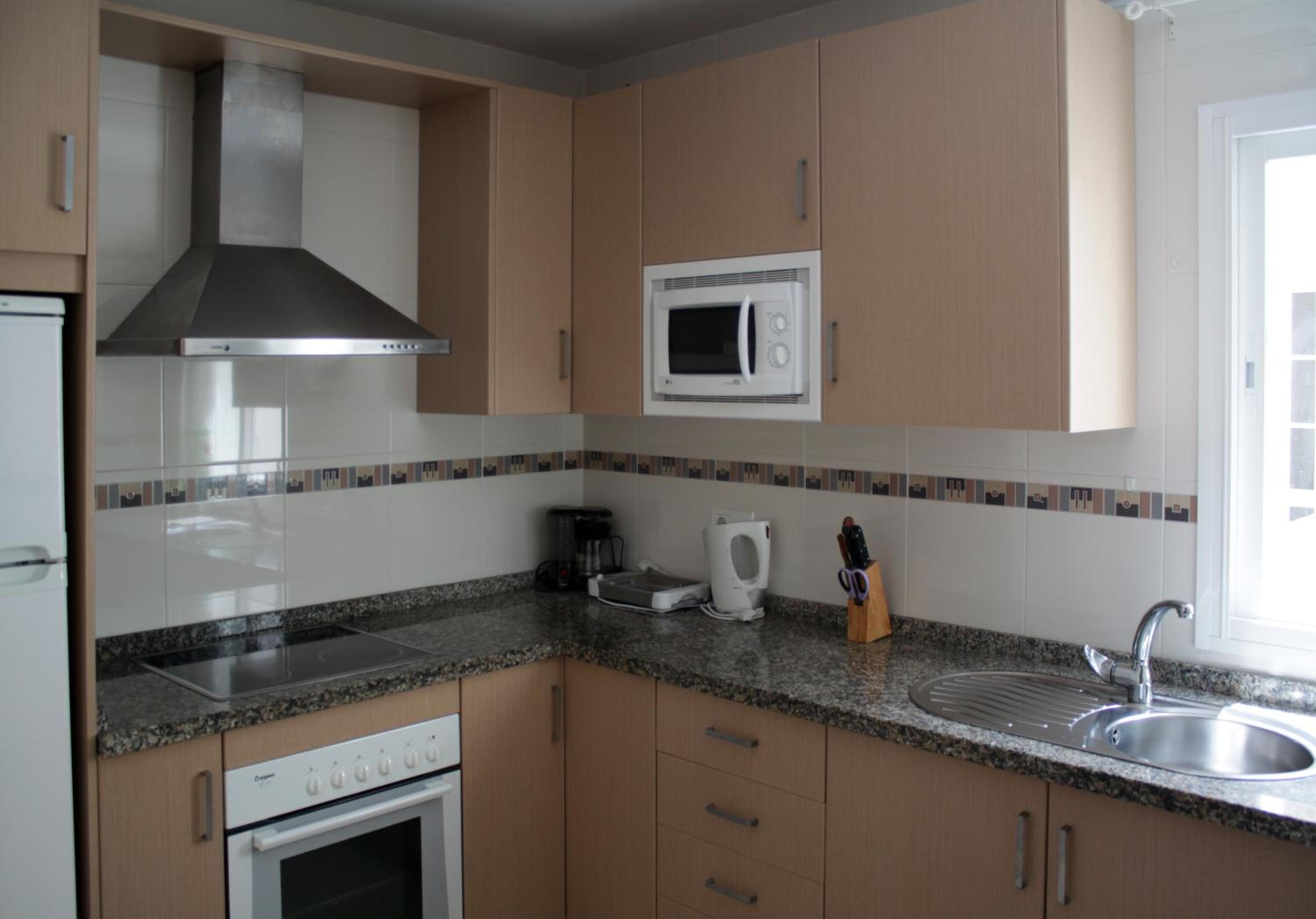 Apartamentos Turísticos Fercomar