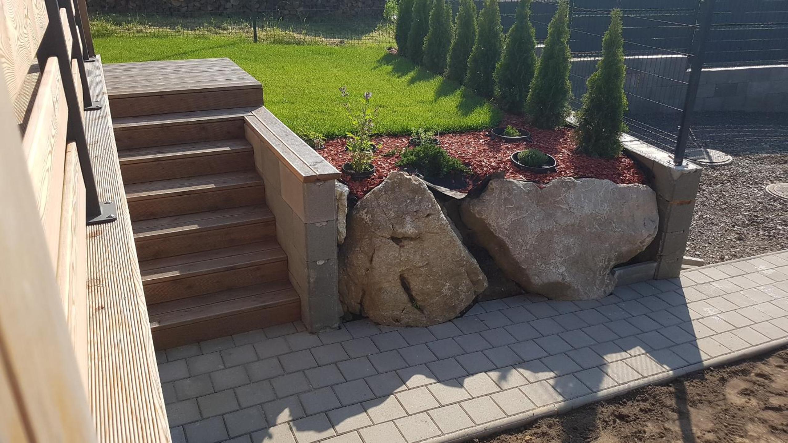 Apartmány pod Janovským vŕškom
