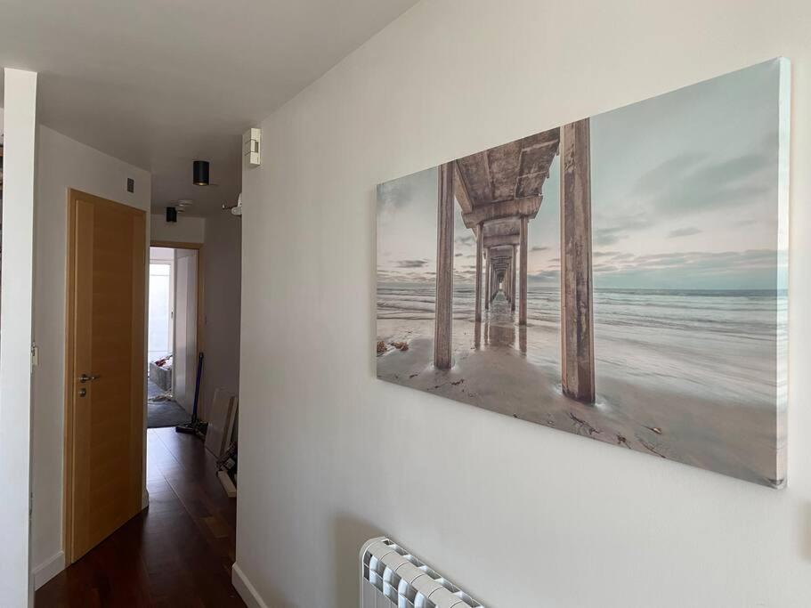 Sea view - 2 bedroom - West Pier - Brighton Beach view 4