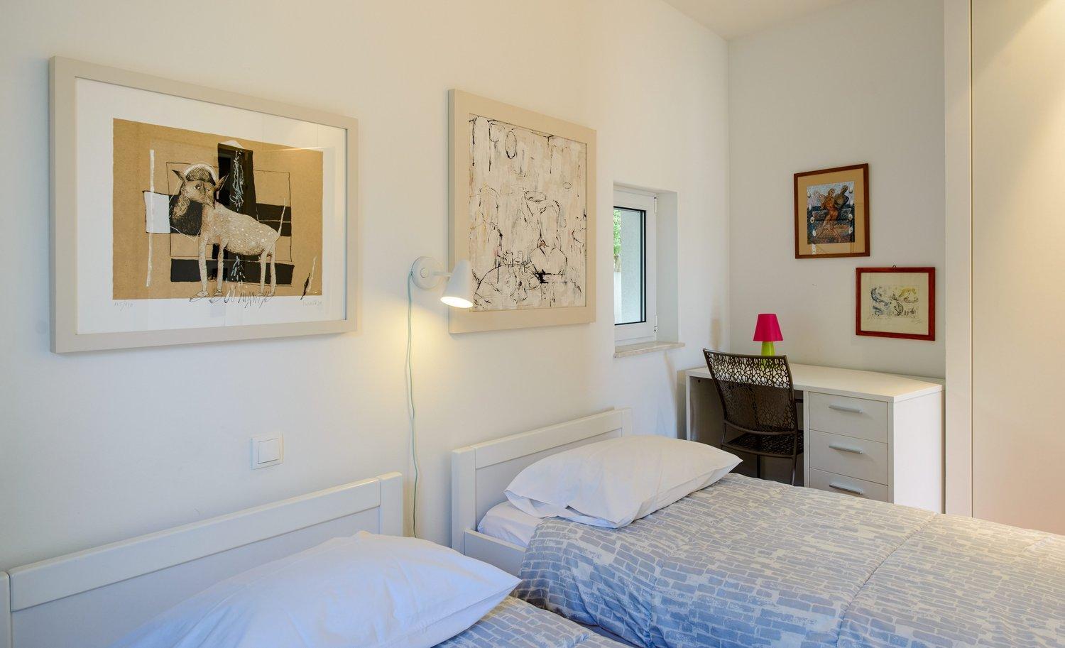 Apartmani Villa Mara