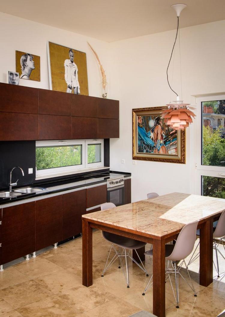 Apartmani Villa Mara