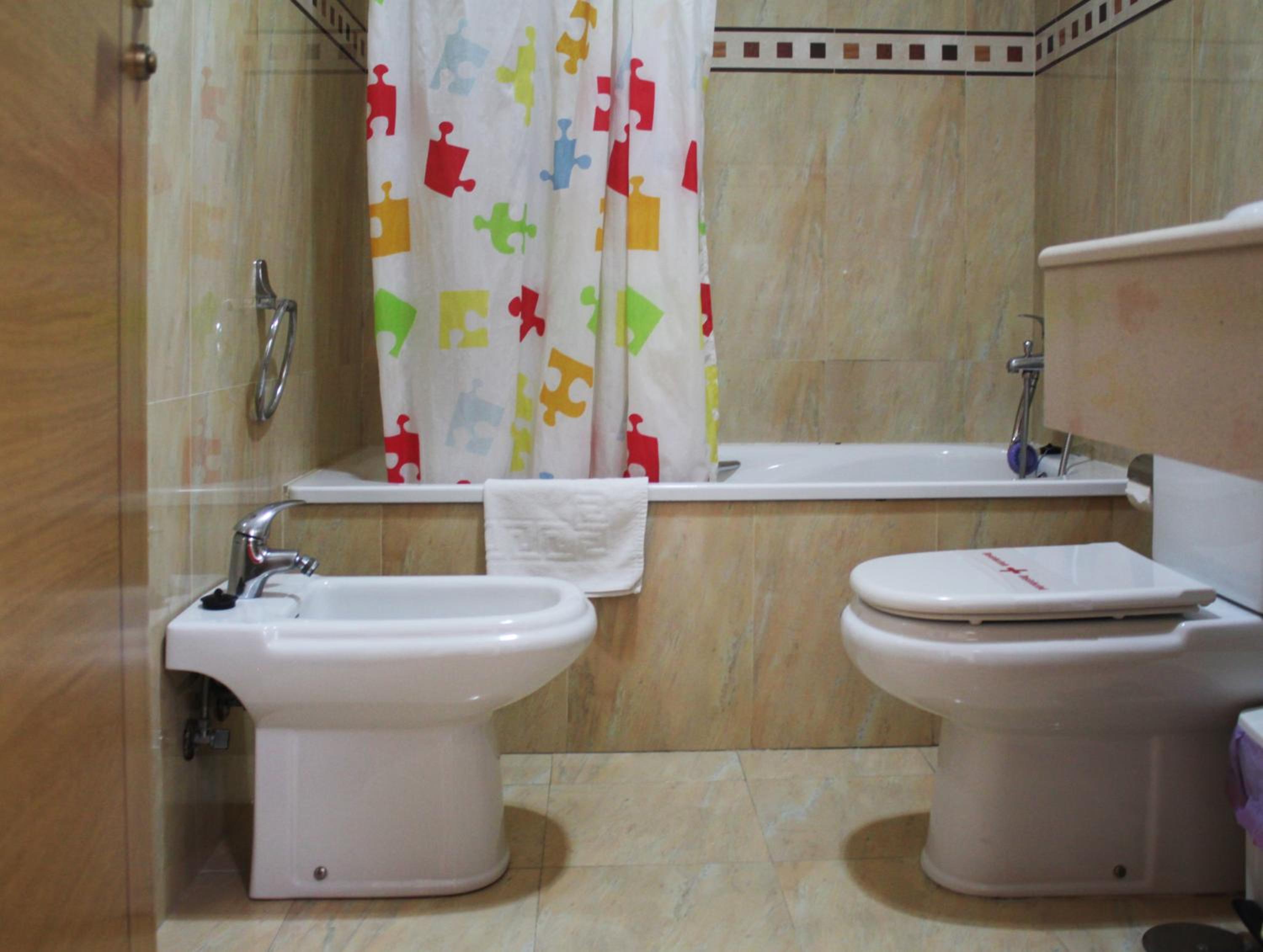 Apartamentos Turísticos Fercomar