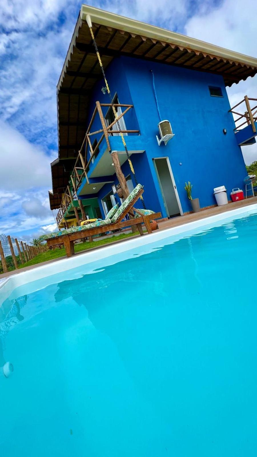 Village as casinhas