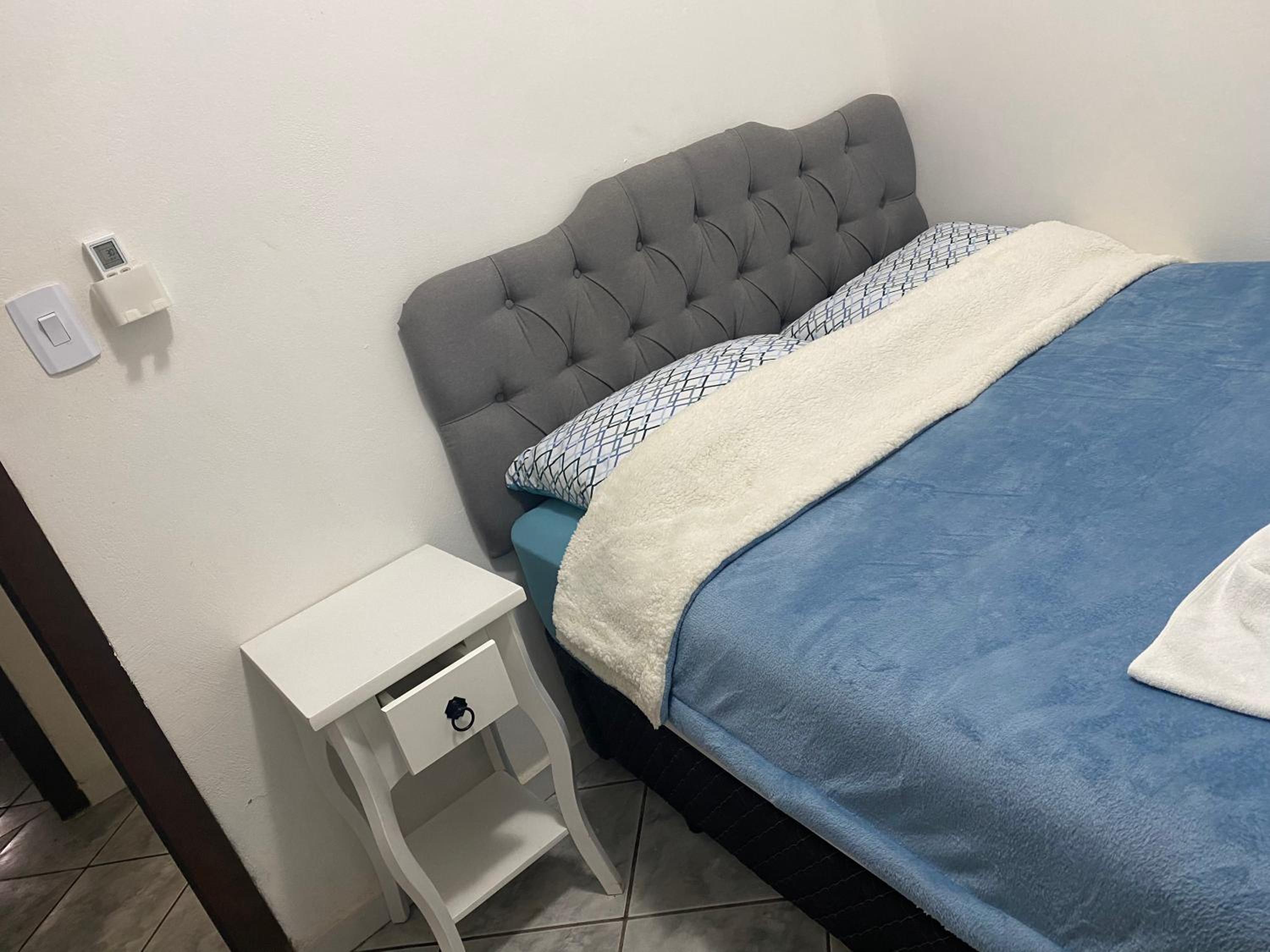 Casa a uns passos do Beto Carrero para 12 pessoas
