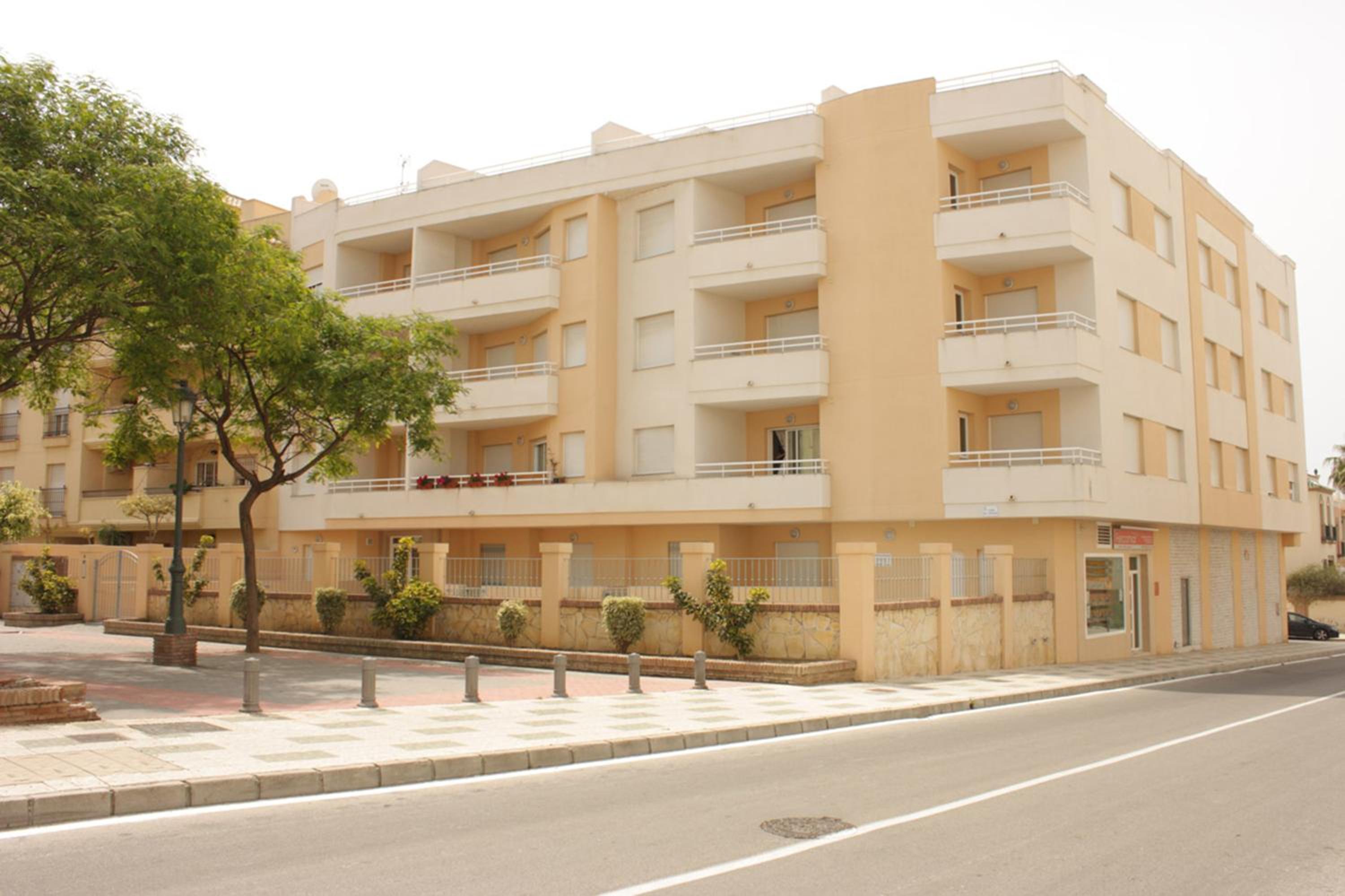 Apartamentos Turísticos Fercomar