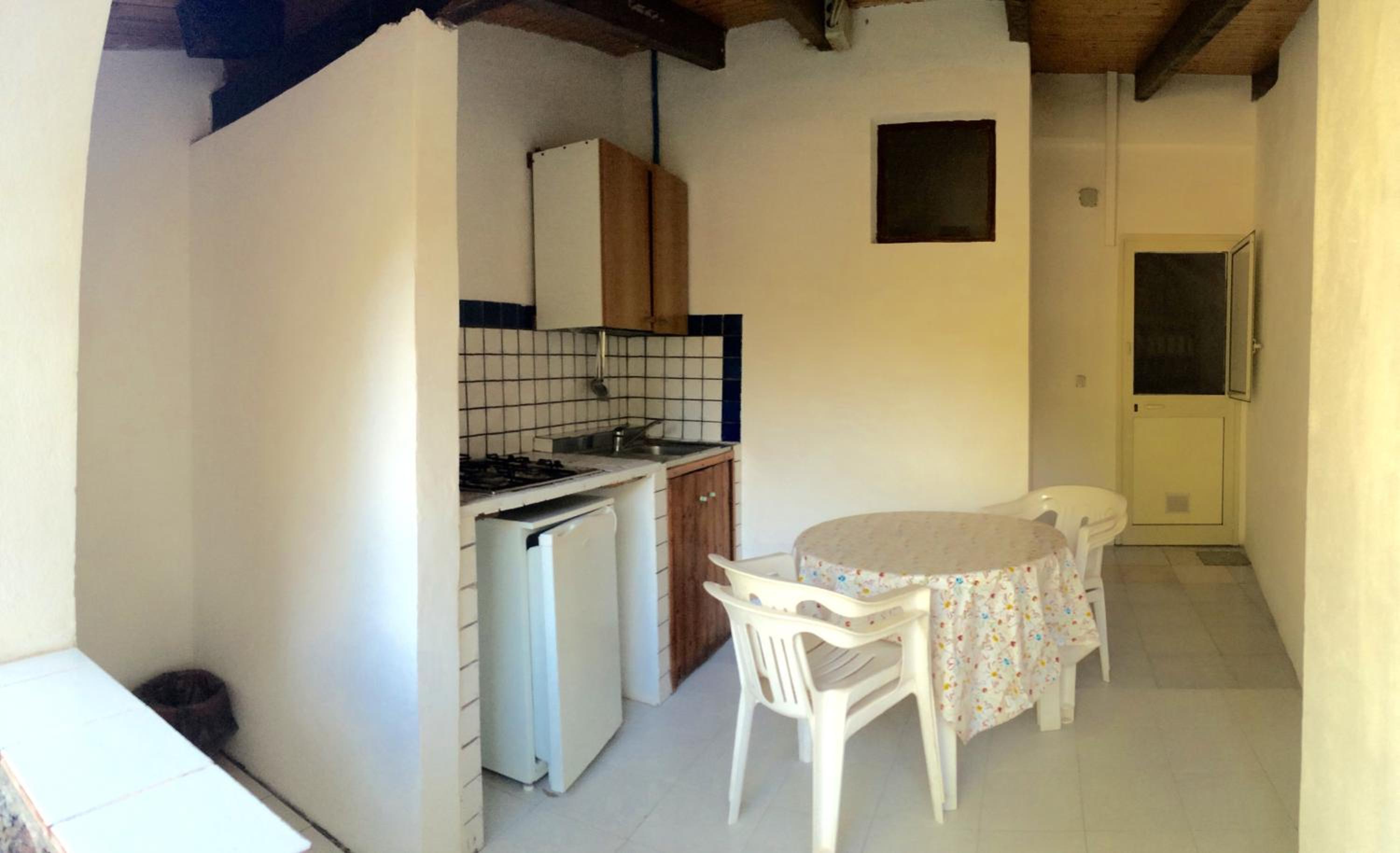 Villaggio Togo Togo