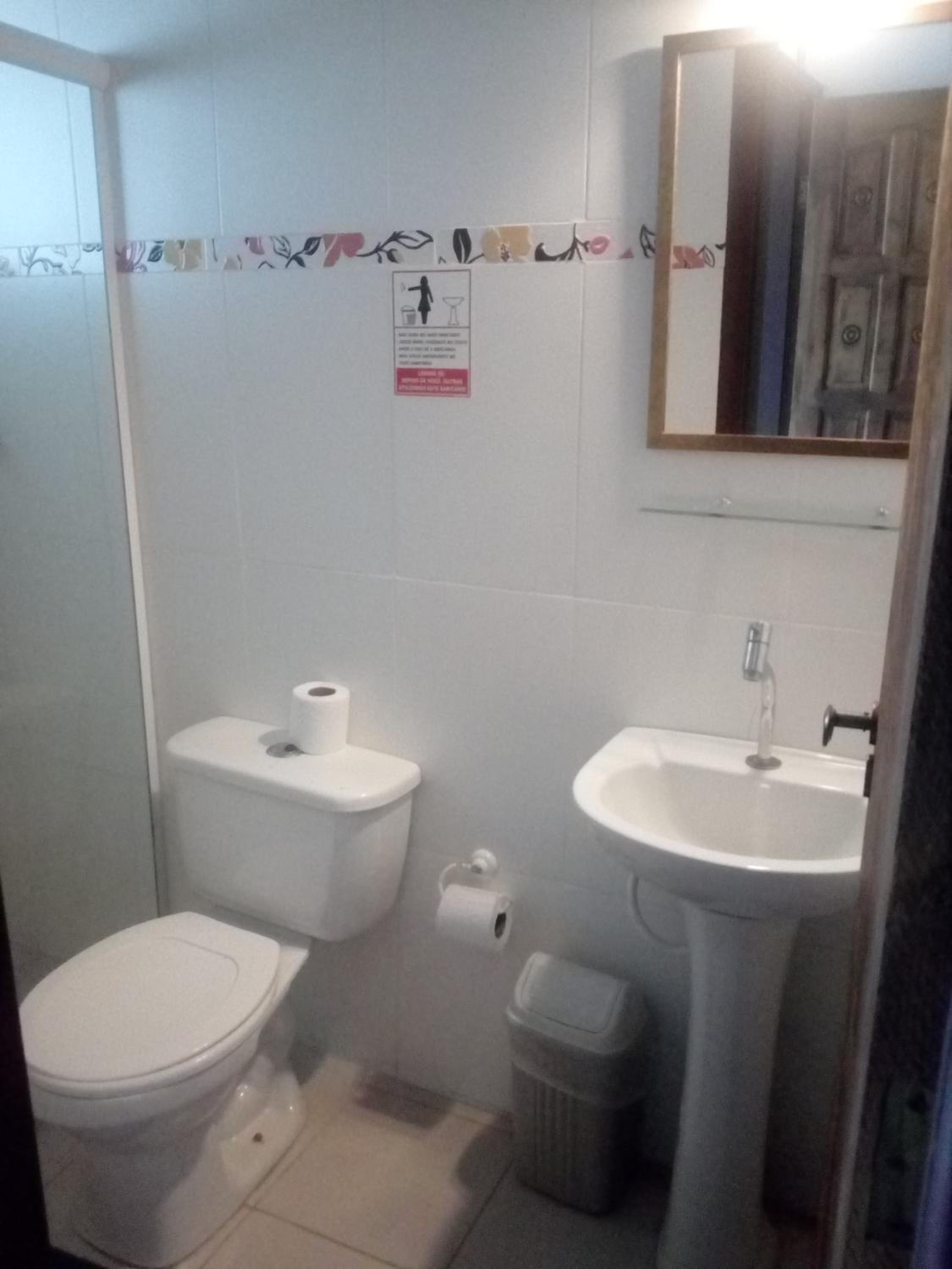Albergue Rio Vermelho