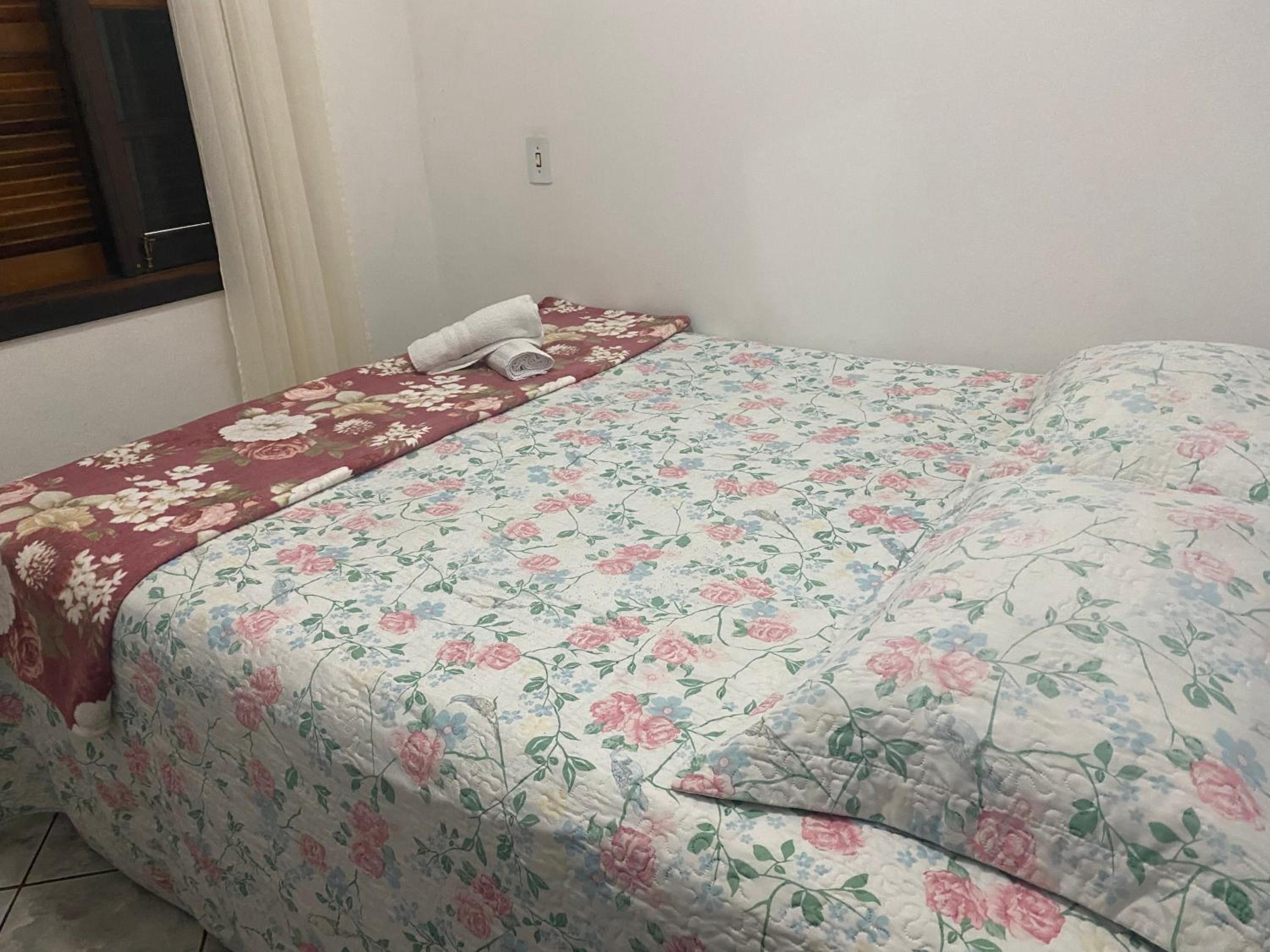 Casa a uns passos do Beto Carrero para 12 pessoas