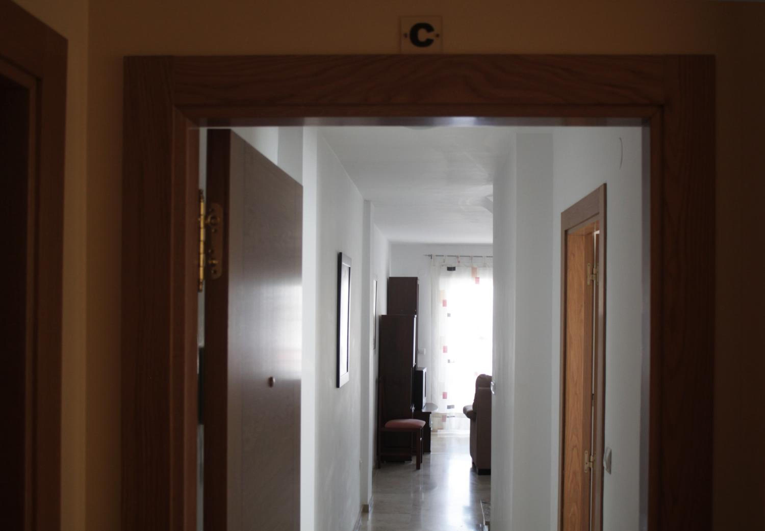 Apartamentos Turísticos Fercomar