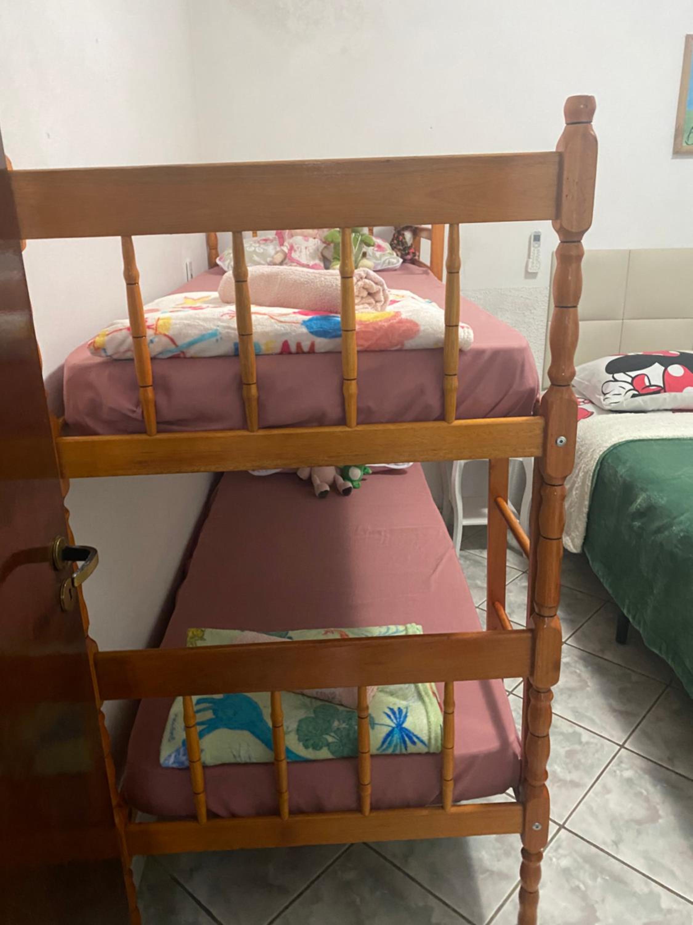 Casa a uns passos do Beto Carrero para 12 pessoas