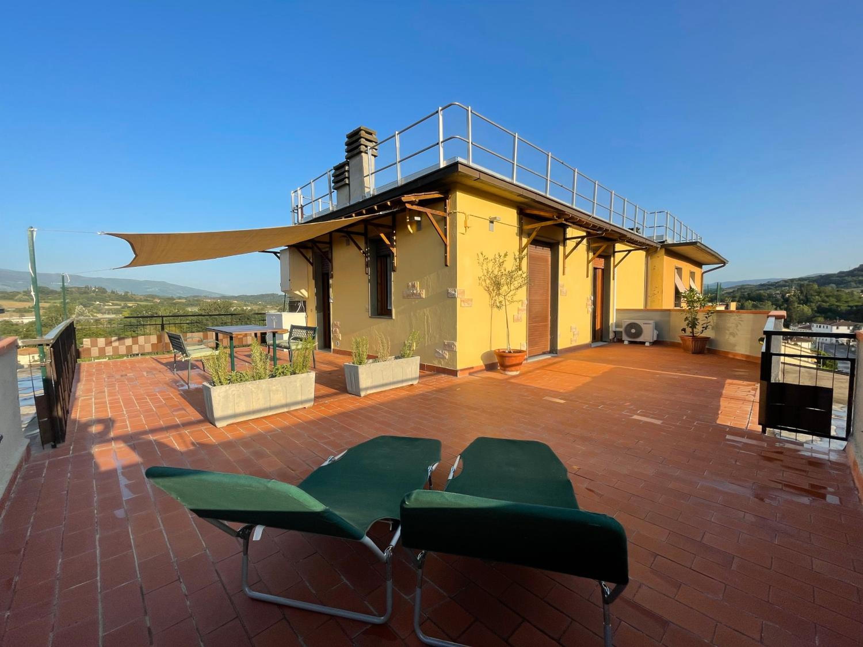 roof