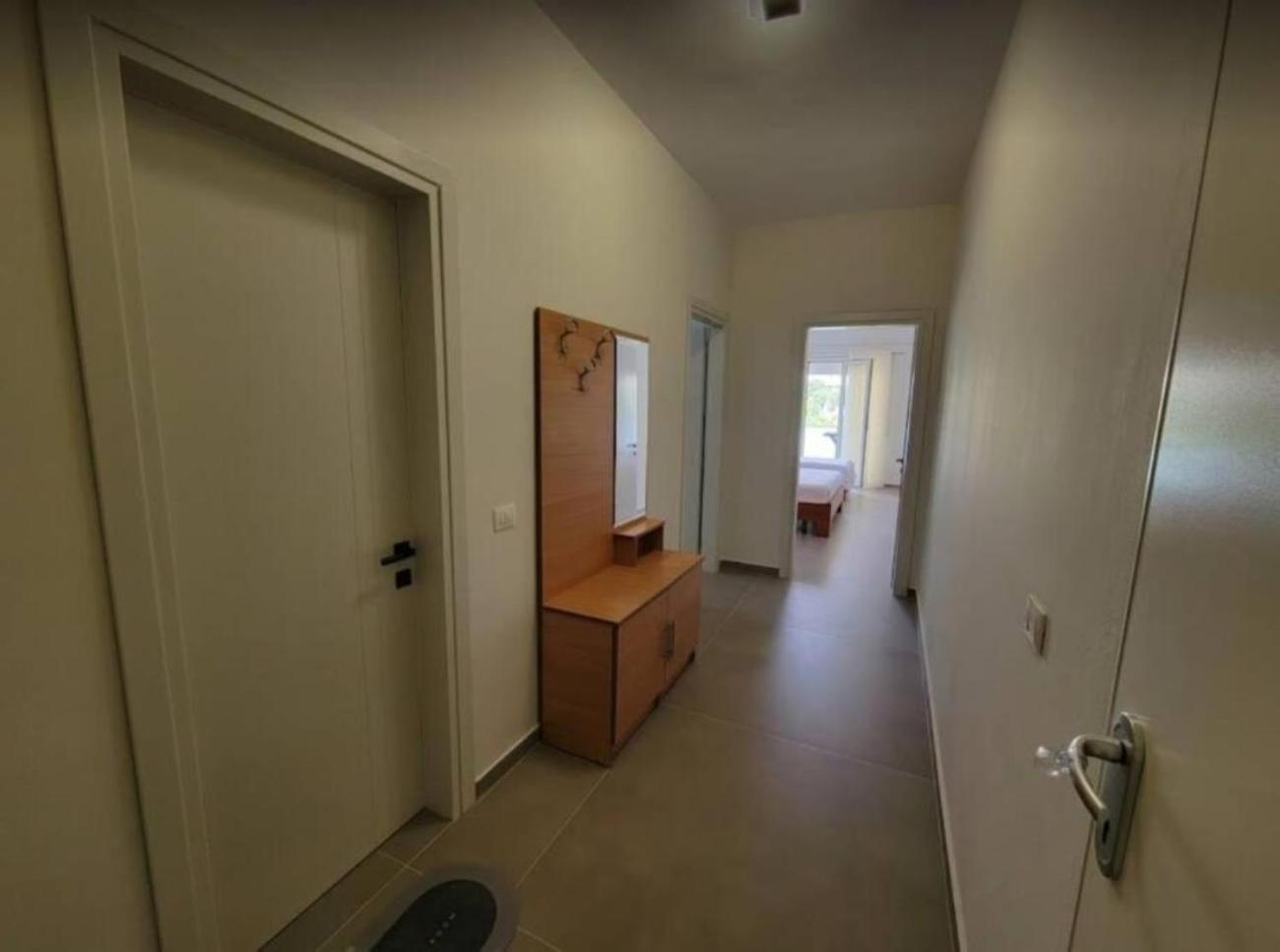 EDEN Beach Apartment Vlore