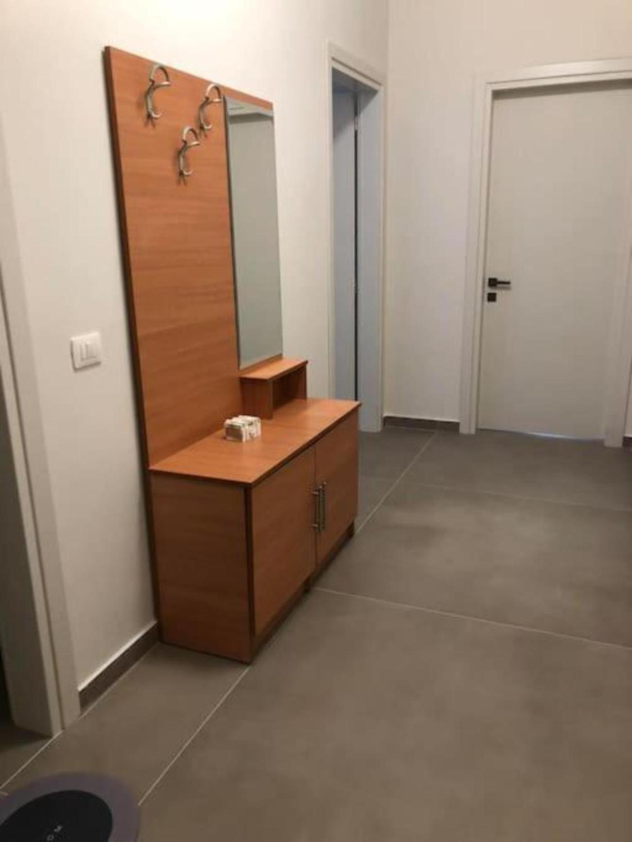 EDEN Beach Apartment Vlore