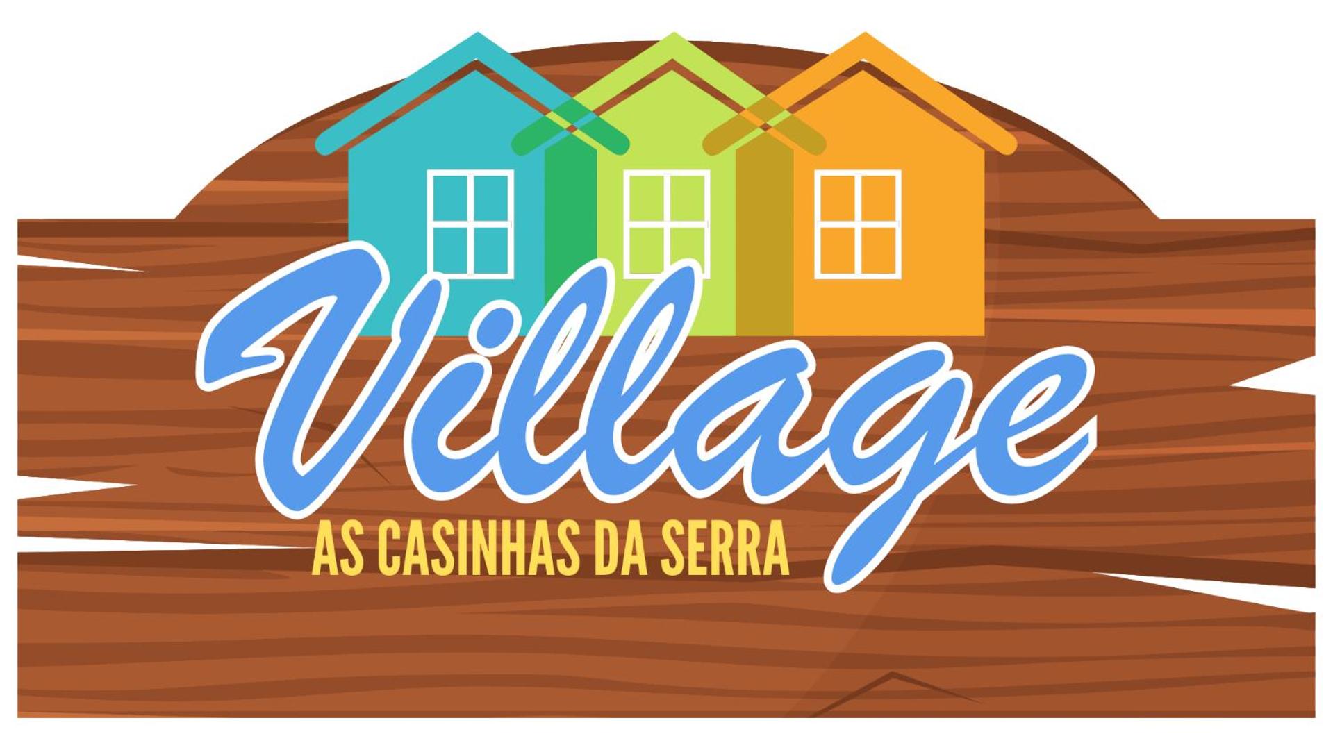 Village as casinhas