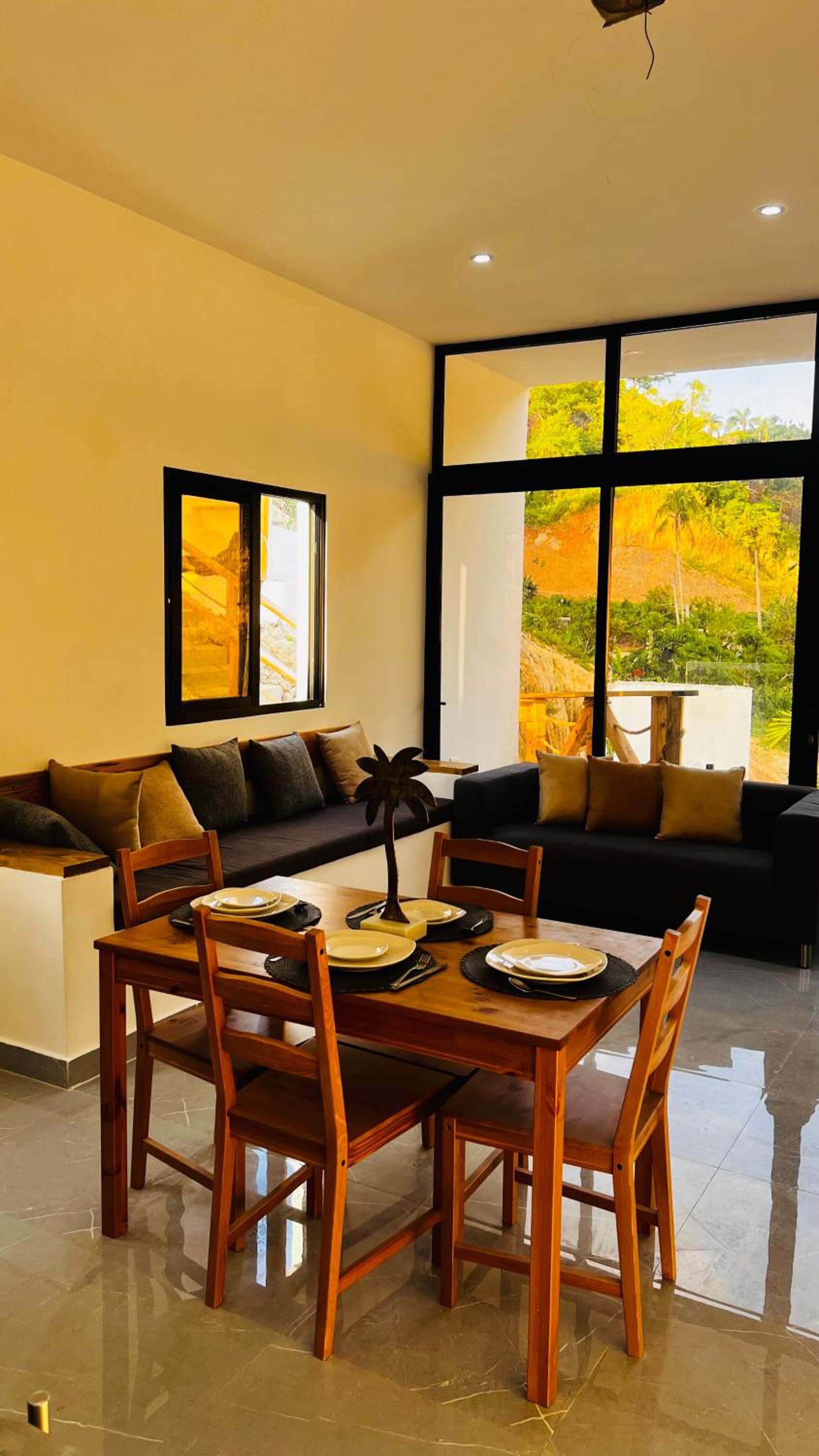 apartment Sandra