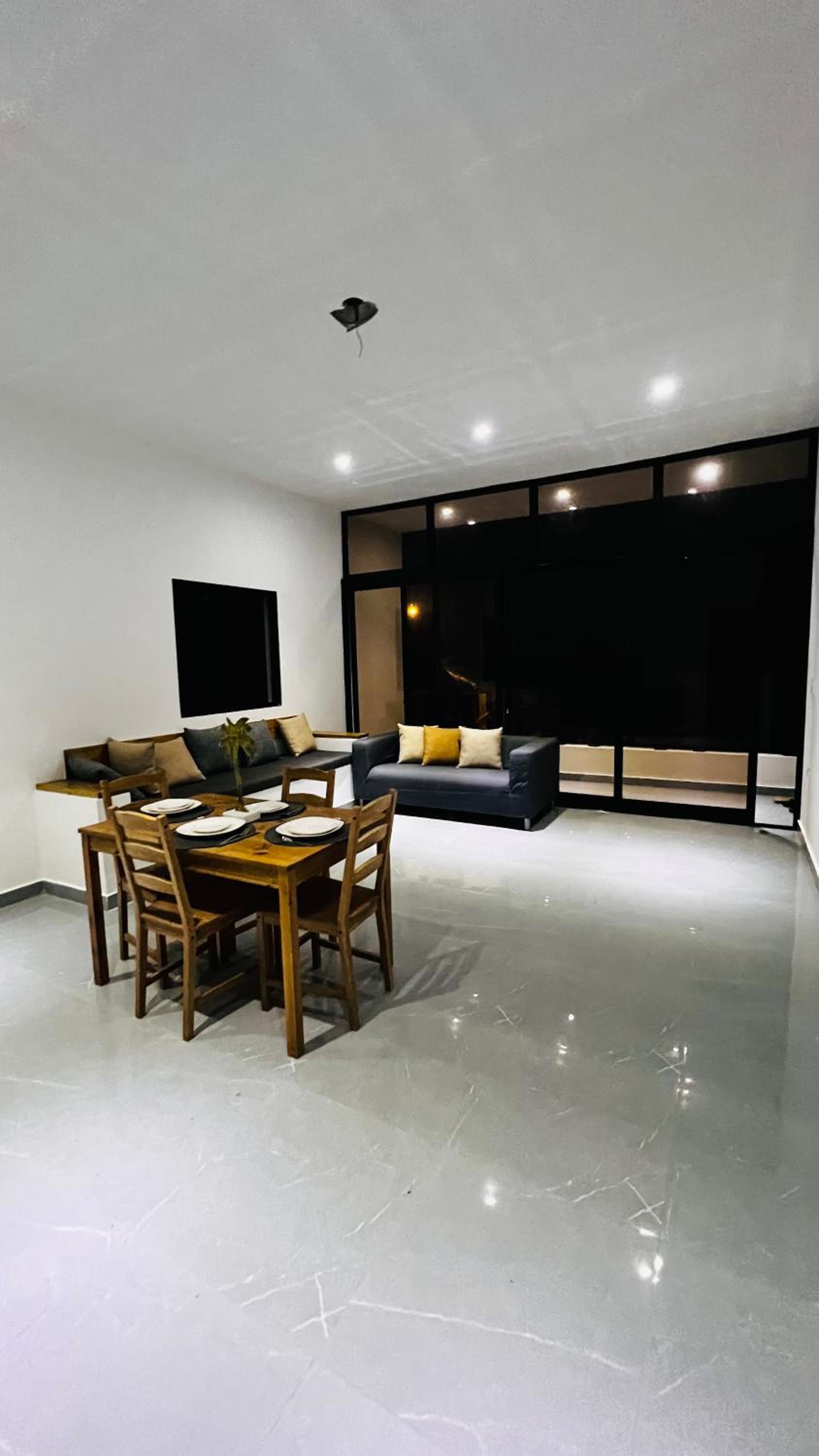 apartment Sandra